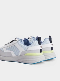 Кроссовки Tommy Hilfiger модель FW0FW06593-C1O Фото