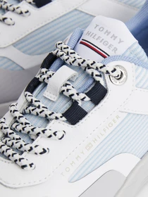 Кроссовки Tommy Hilfiger модель FW0FW06593-C1O Фото
