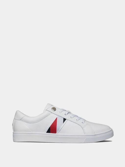 Кеды Tommy Hilfiger модель FW0FW06605-YBR Фото