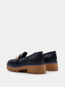 Туфли и лоферы Tommy Hilfiger модель FW0FW06675-DW5 Фото