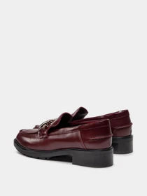 Туфли и лоферы Tommy Hilfiger модель FW0FW06693-VLP Фото
