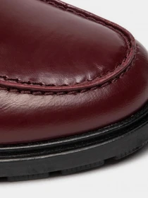 Туфли и лоферы Tommy Hilfiger модель FW0FW06693-VLP Фото