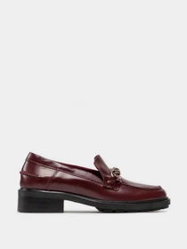 Туфли и лоферы Tommy Hilfiger модель FW0FW06693-VLP Фото