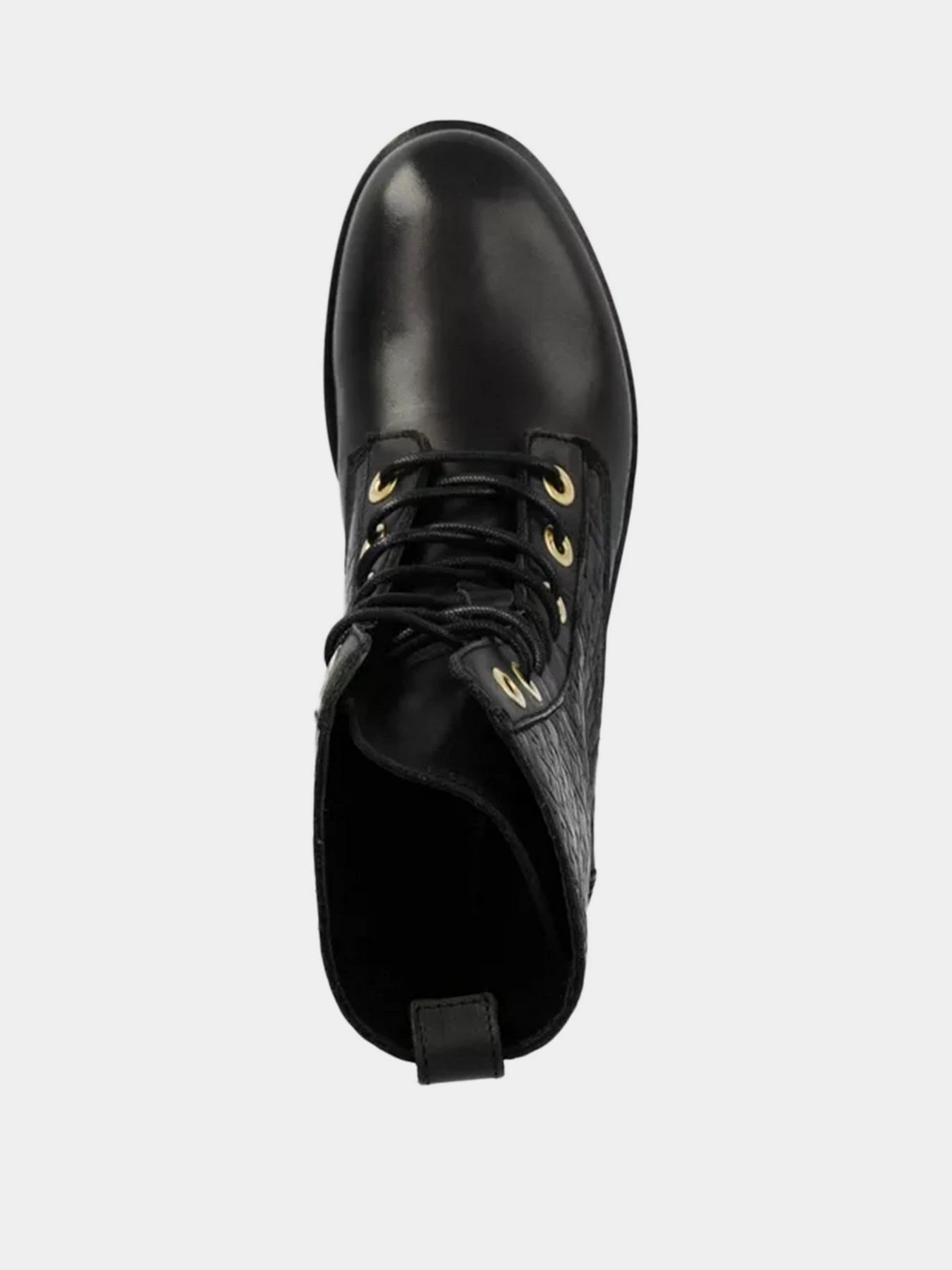 Ботинки и сапоги Tommy Hilfiger модель FW0FW06817-BDS Ботинки и сапоги Tommy Hilfiger модель FW0FW06817-BDS Фото