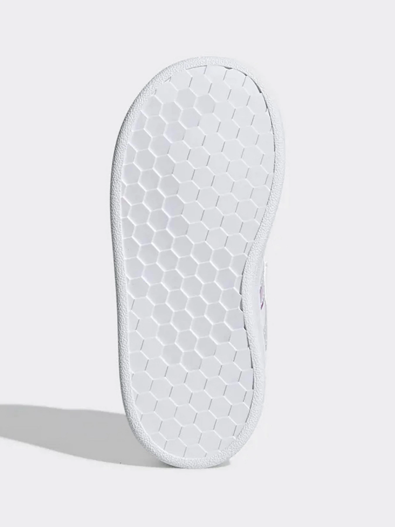 Кеды Adidas модель FW1276 Кеды Adidas модель FW1276 Фото