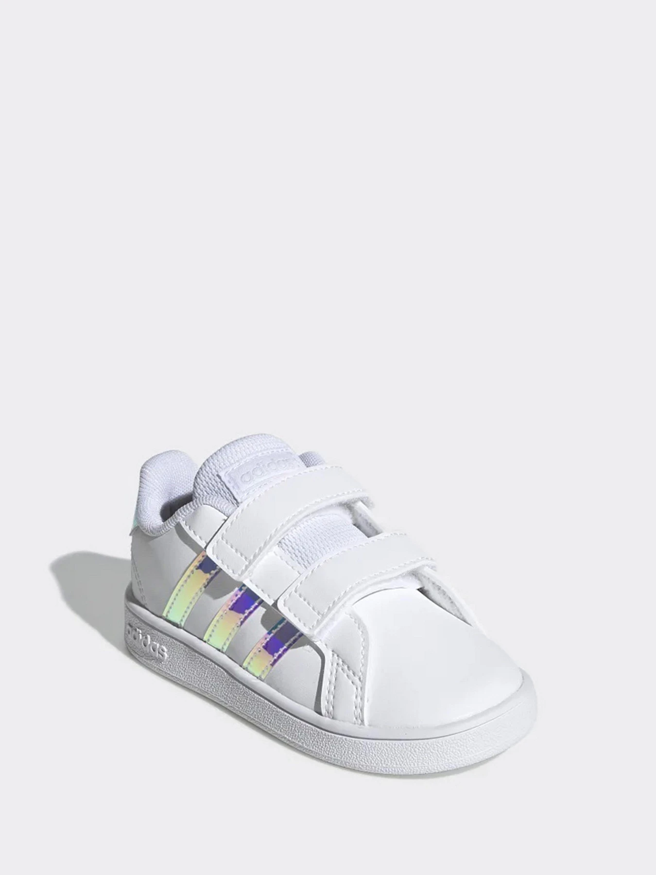 Кеды Adidas модель FW1276 Кеды Adidas модель FW1276 Фото