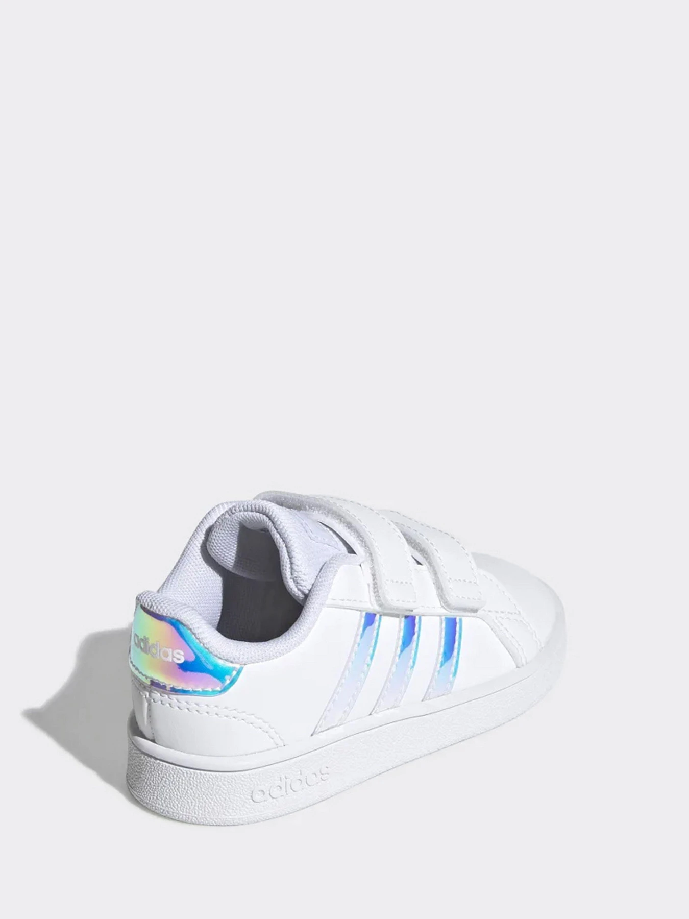 Кеды Adidas модель FW1276 Кеды Adidas модель FW1276 Фото