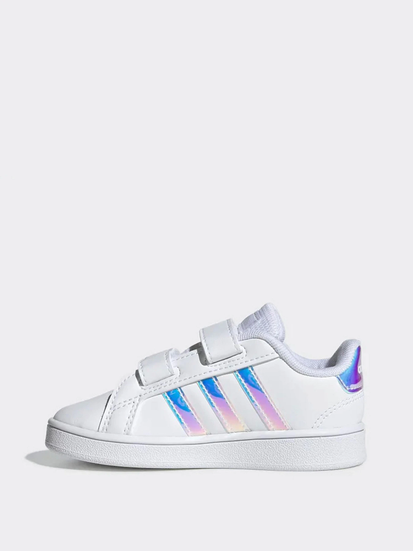 Кеды Adidas модель FW1276 Кеды Adidas модель FW1276 Фото