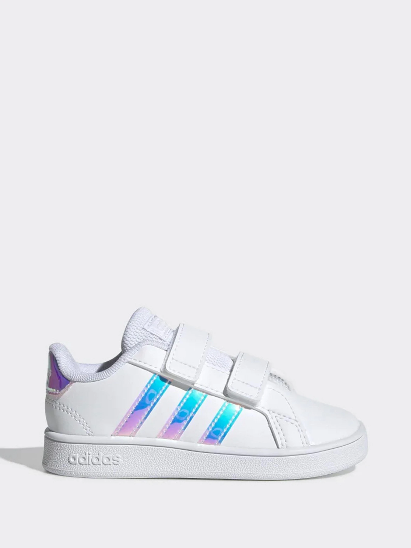 Кеды Adidas модель FW1276 Кеды Adidas модель FW1276 Фото
