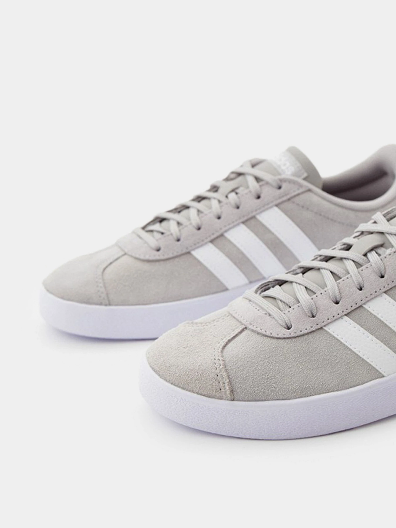 Кеды Adidas модель FW1372 Кеды Adidas модель FW1372 Фото
