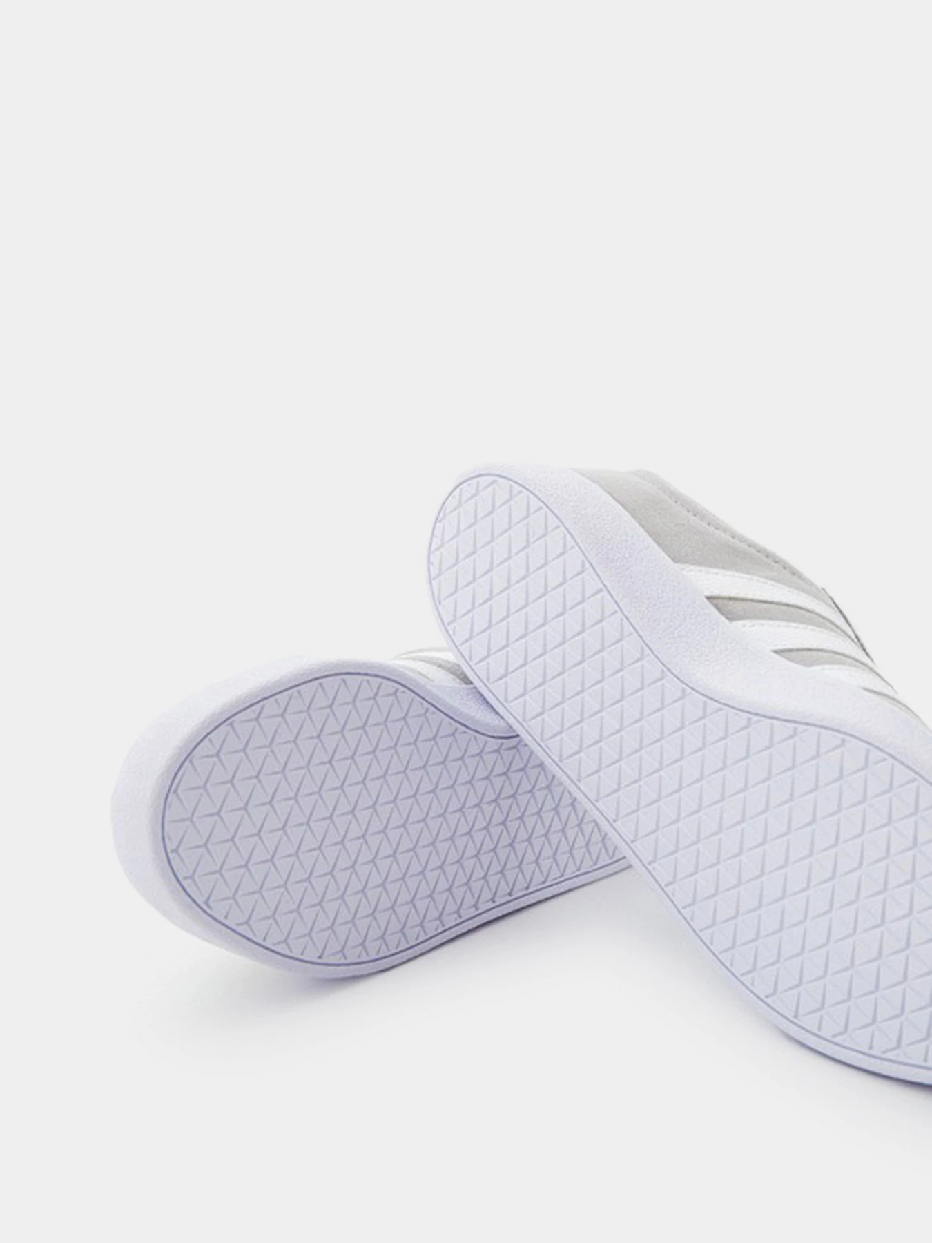 Кеды Adidas модель FW1372 Кеды Adidas модель FW1372 Фото