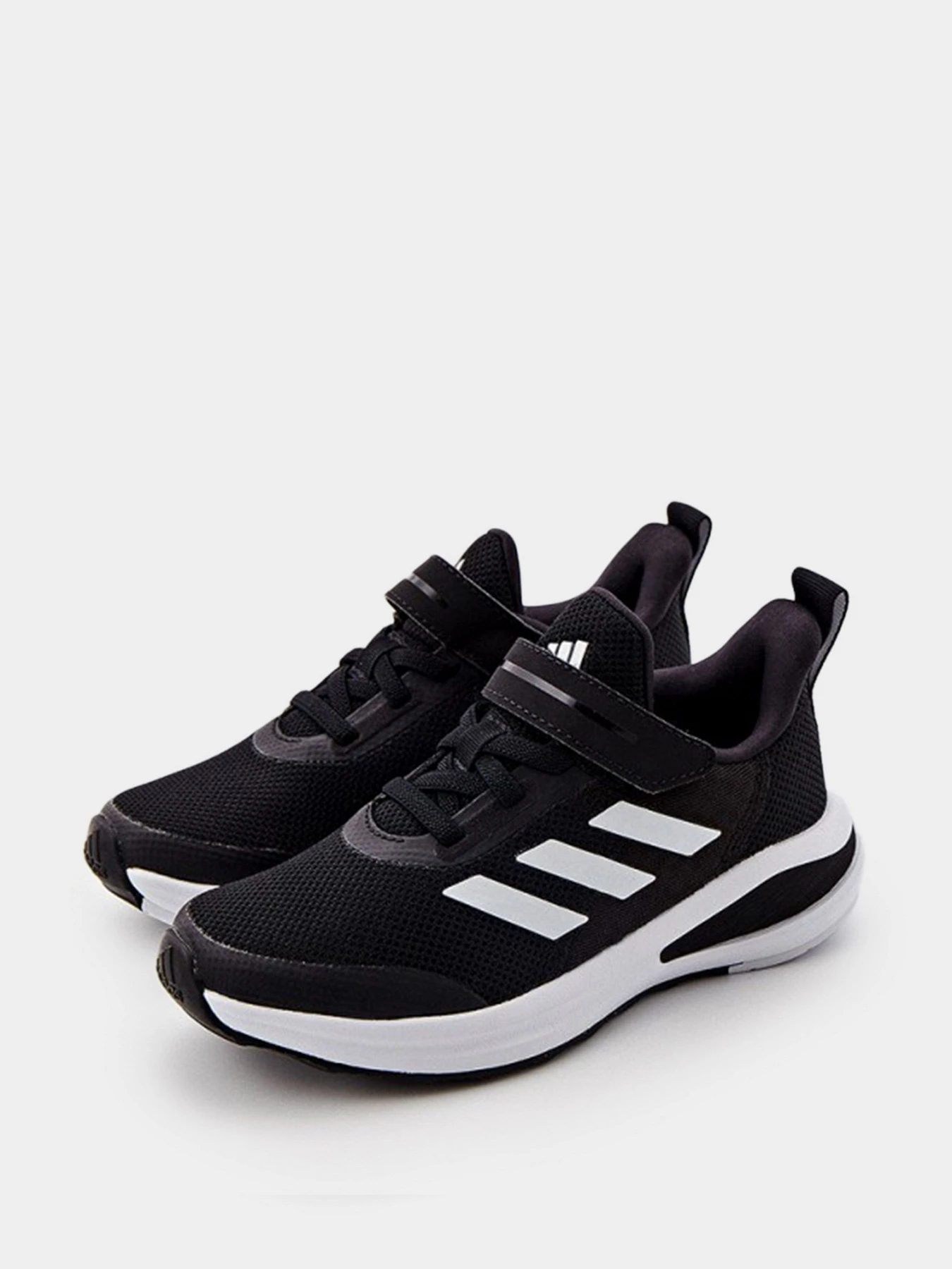 Кроссовки Adidas модель FW2579 Кроссовки Adidas модель FW2579 Фото