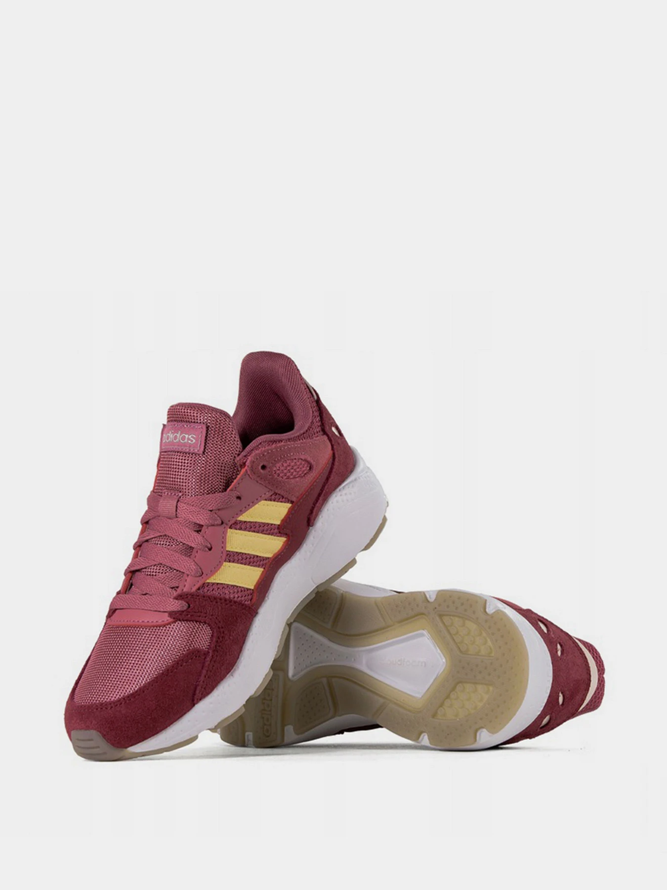 Кроссовки Adidas модель FW3175 Кроссовки Adidas модель FW3175 Фото