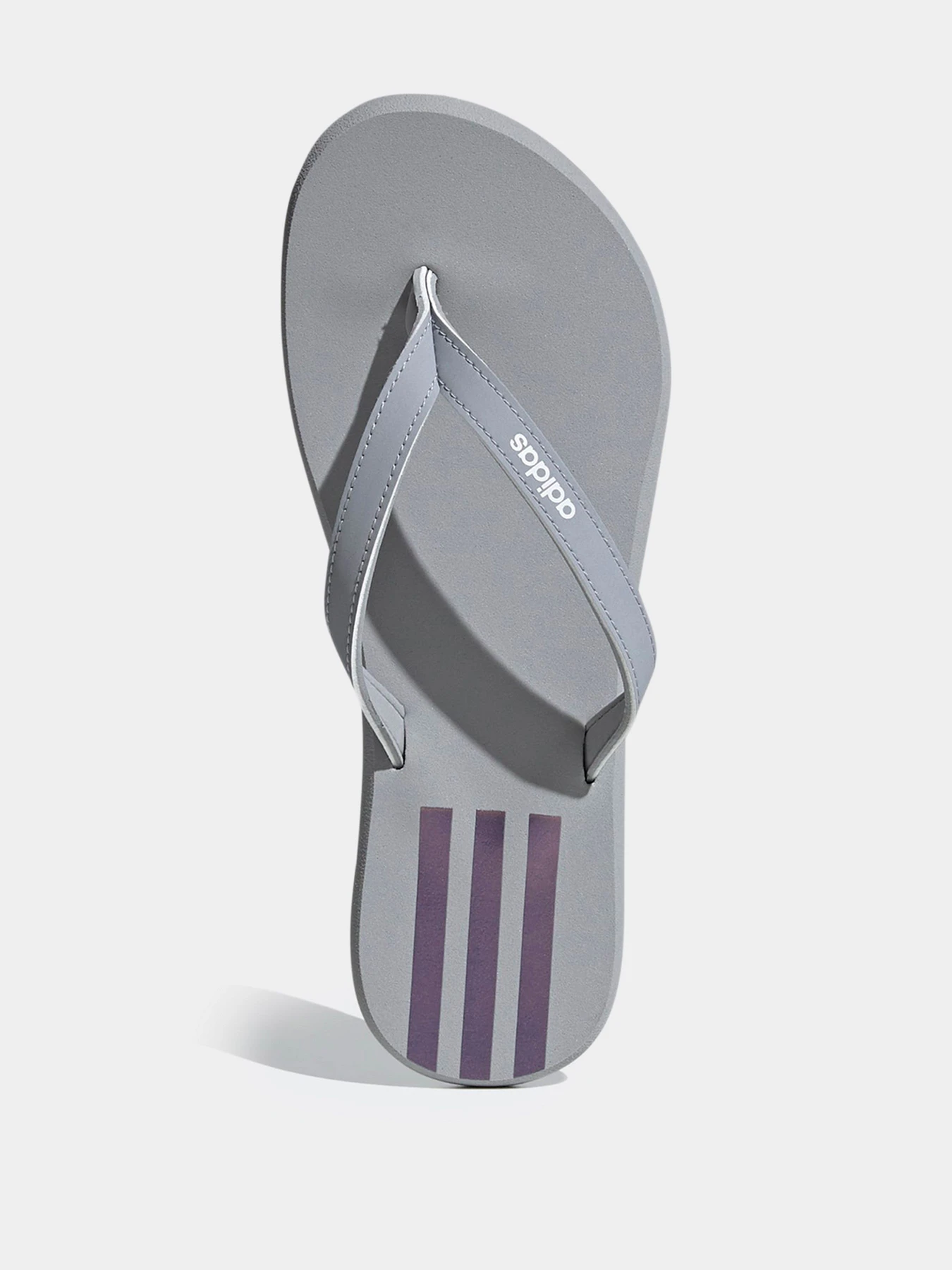 Шлёпанцы Adidas модель FY8110 Шлёпанцы Adidas модель FY8110 Фото