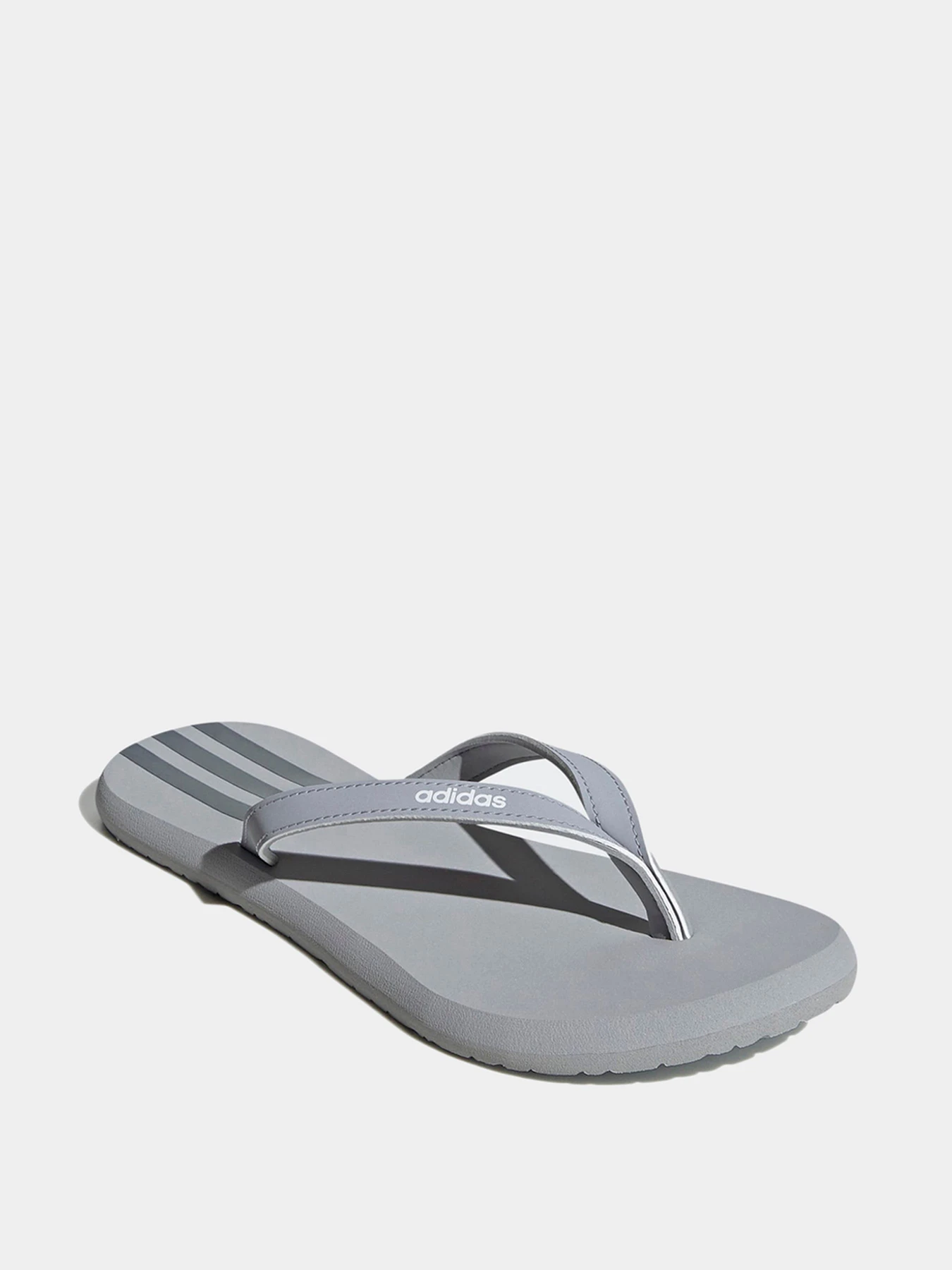 Шлёпанцы Adidas модель FY8110 Шлёпанцы Adidas модель FY8110 Фото
