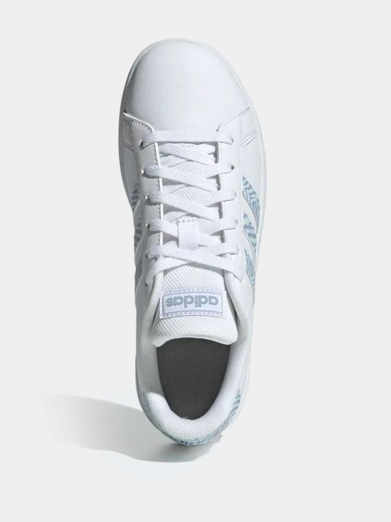Кеды Adidas модель GV7109 Кеды Adidas модель GV7109 Фото