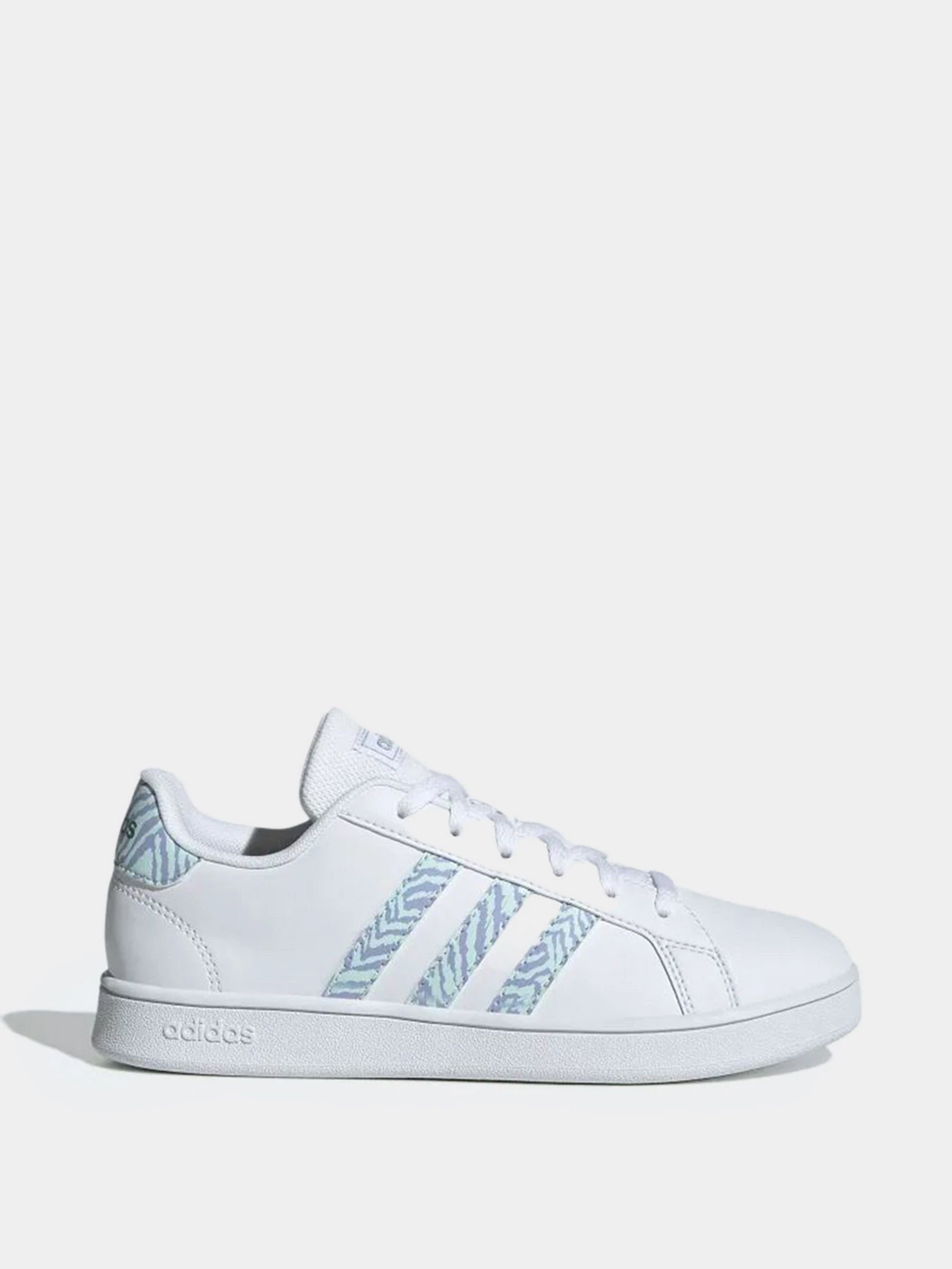 Кеды Adidas модель GV7109 Кеды Adidas модель GV7109 Фото