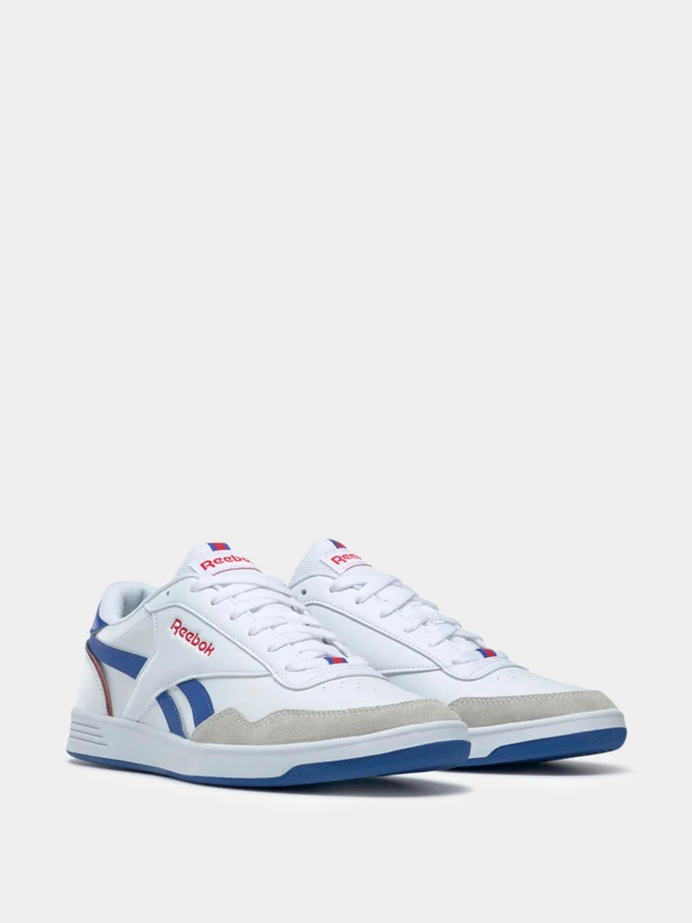 Кроссовки Reebok модель GV7414 Кроссовки Reebok модель GV7414 Фото