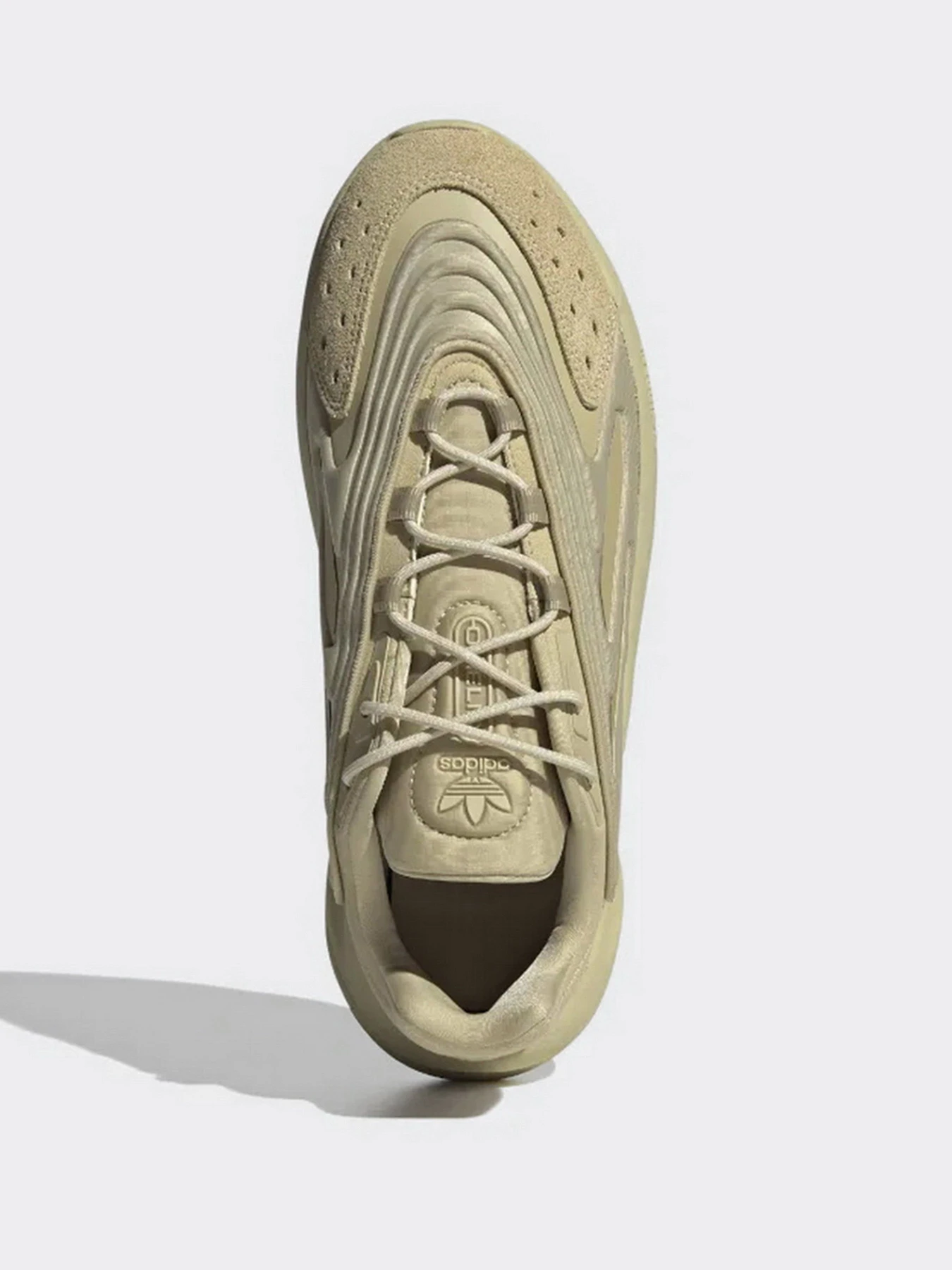 Кроссовки Adidas модель GV7685 Кроссовки Adidas модель GV7685 Фото