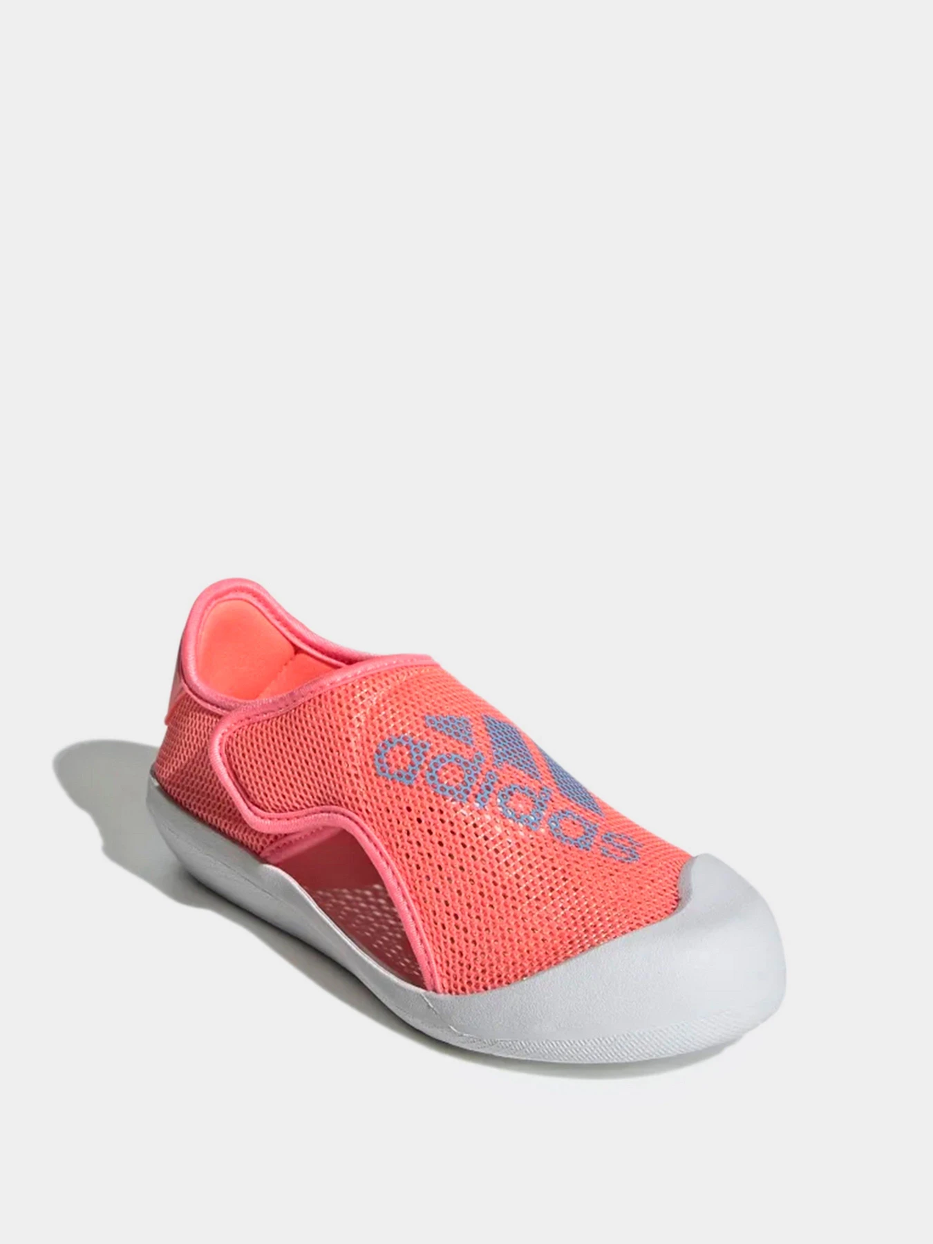 Сандалии Adidas модель GV7805 Сандалии Adidas модель GV7805 Фото