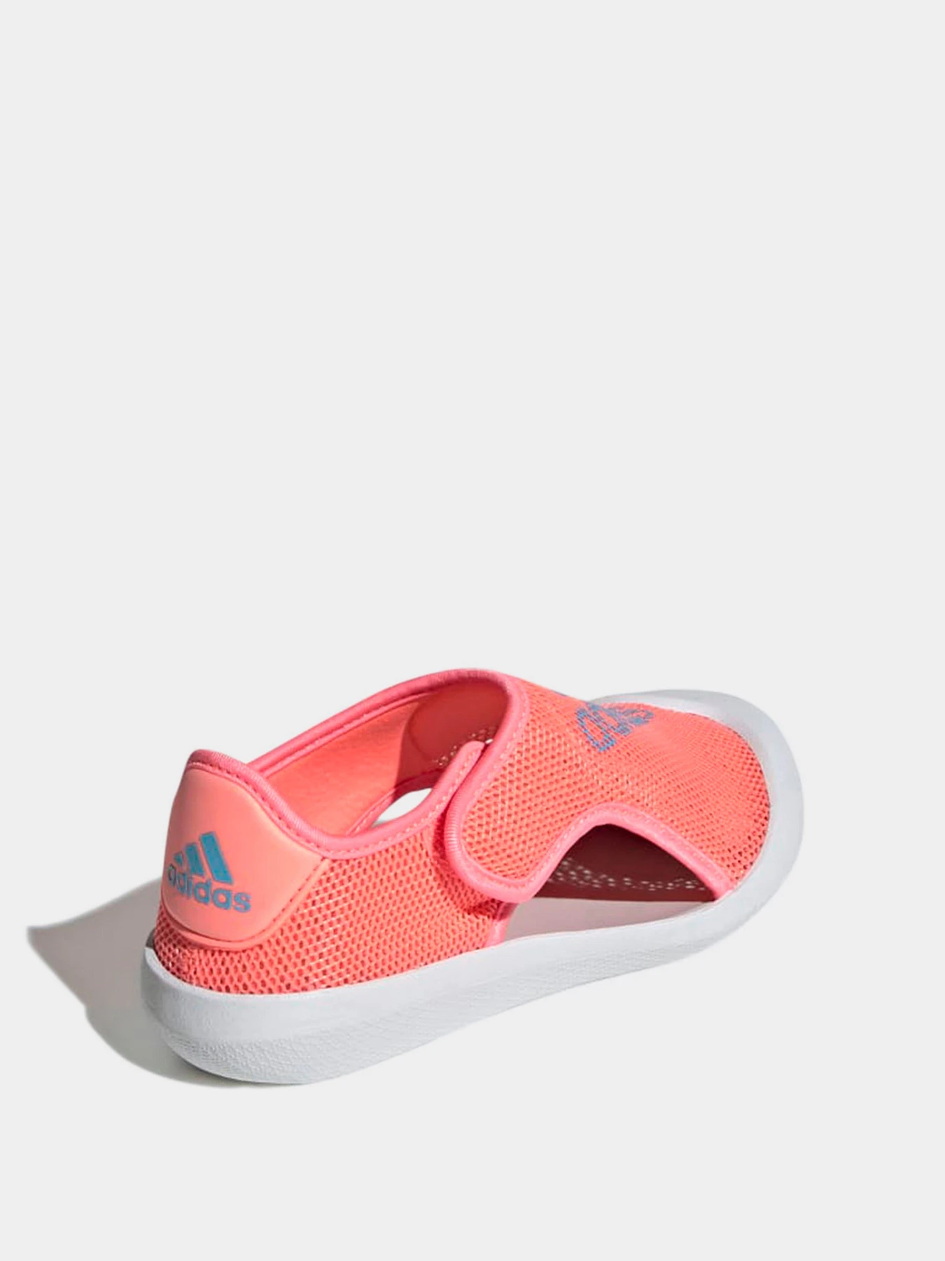 Сандалии Adidas модель GV7805 Сандалии Adidas модель GV7805 Фото