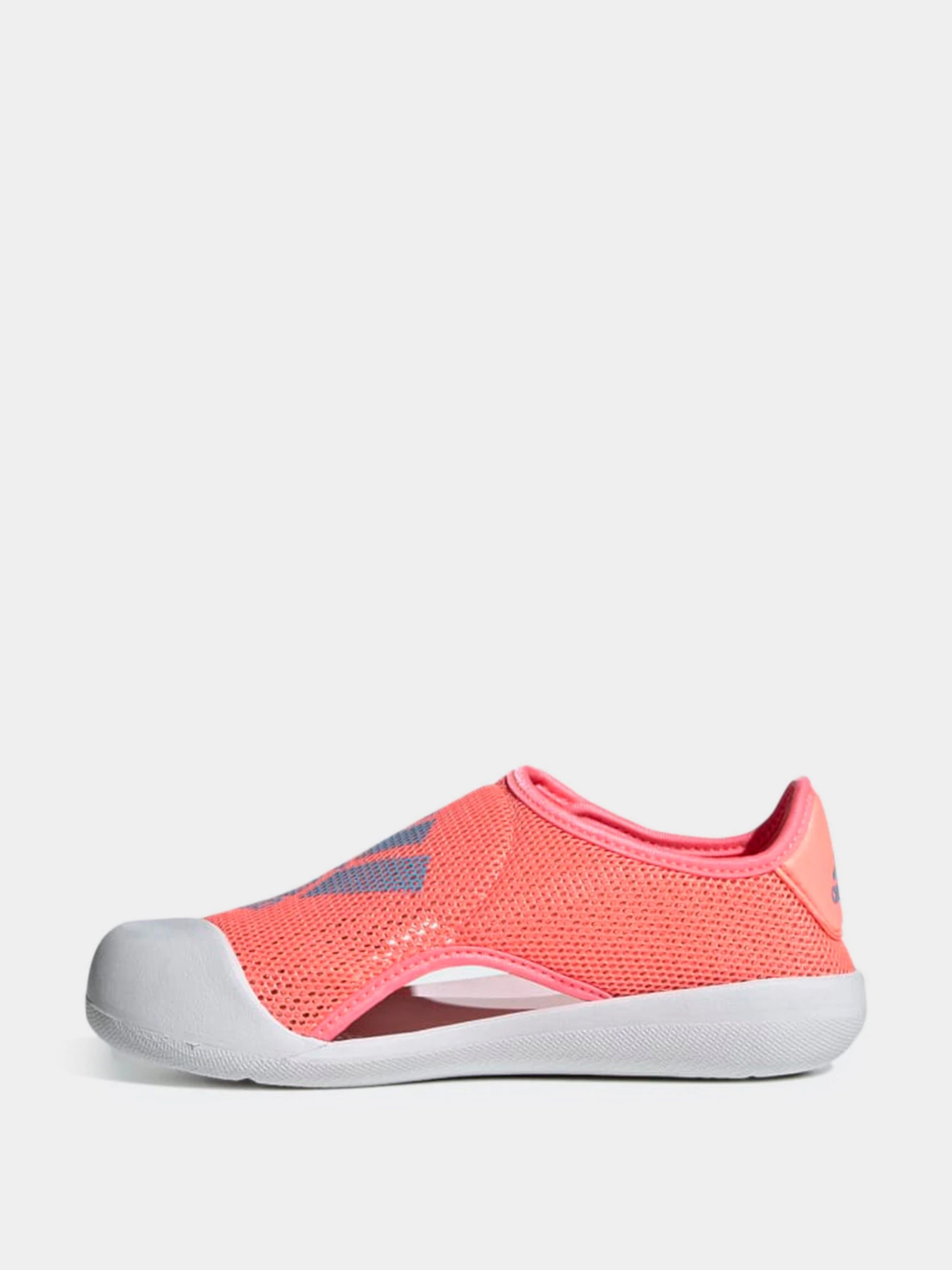 Сандалии Adidas модель GV7805 Сандалии Adidas модель GV7805 Фото