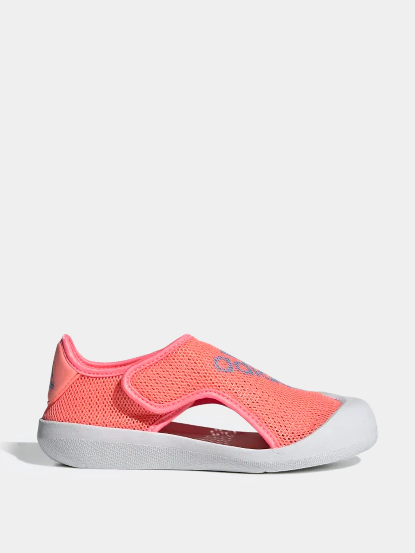Сандалии Adidas модель GV7805 Сандалии Adidas модель GV7805 Фото