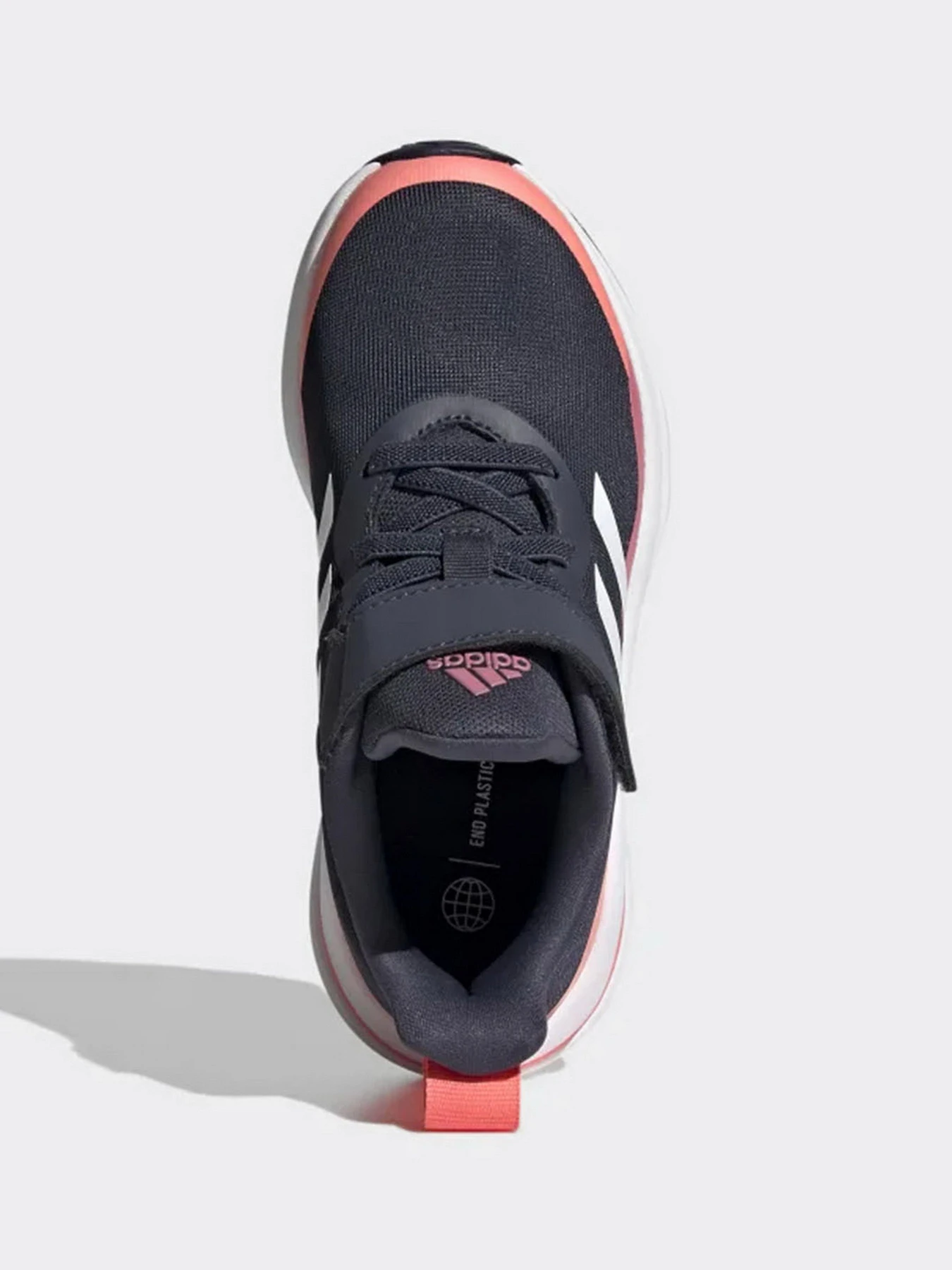 Кроссовки Adidas модель GV7837 Кроссовки Adidas модель GV7837 Фото