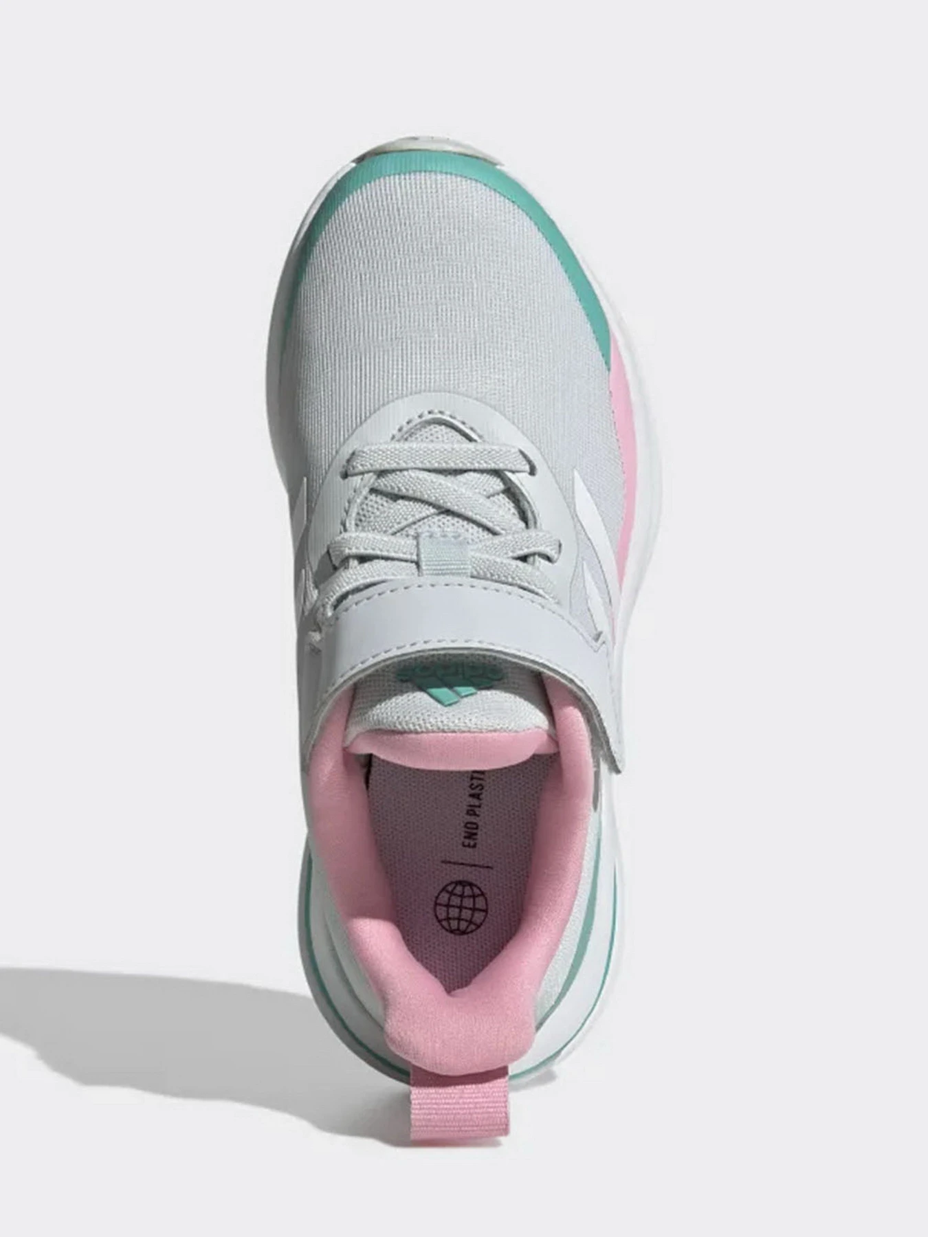 Кроссовки Adidas модель GV7838 Кроссовки Adidas модель GV7838 Фото