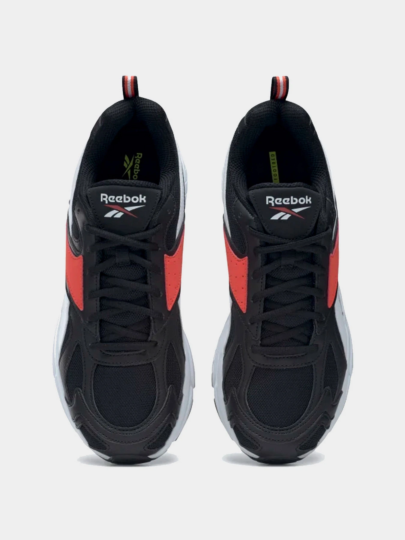 Кроссовки Reebok модель GV8225 Кроссовки Reebok модель GV8225 Фото