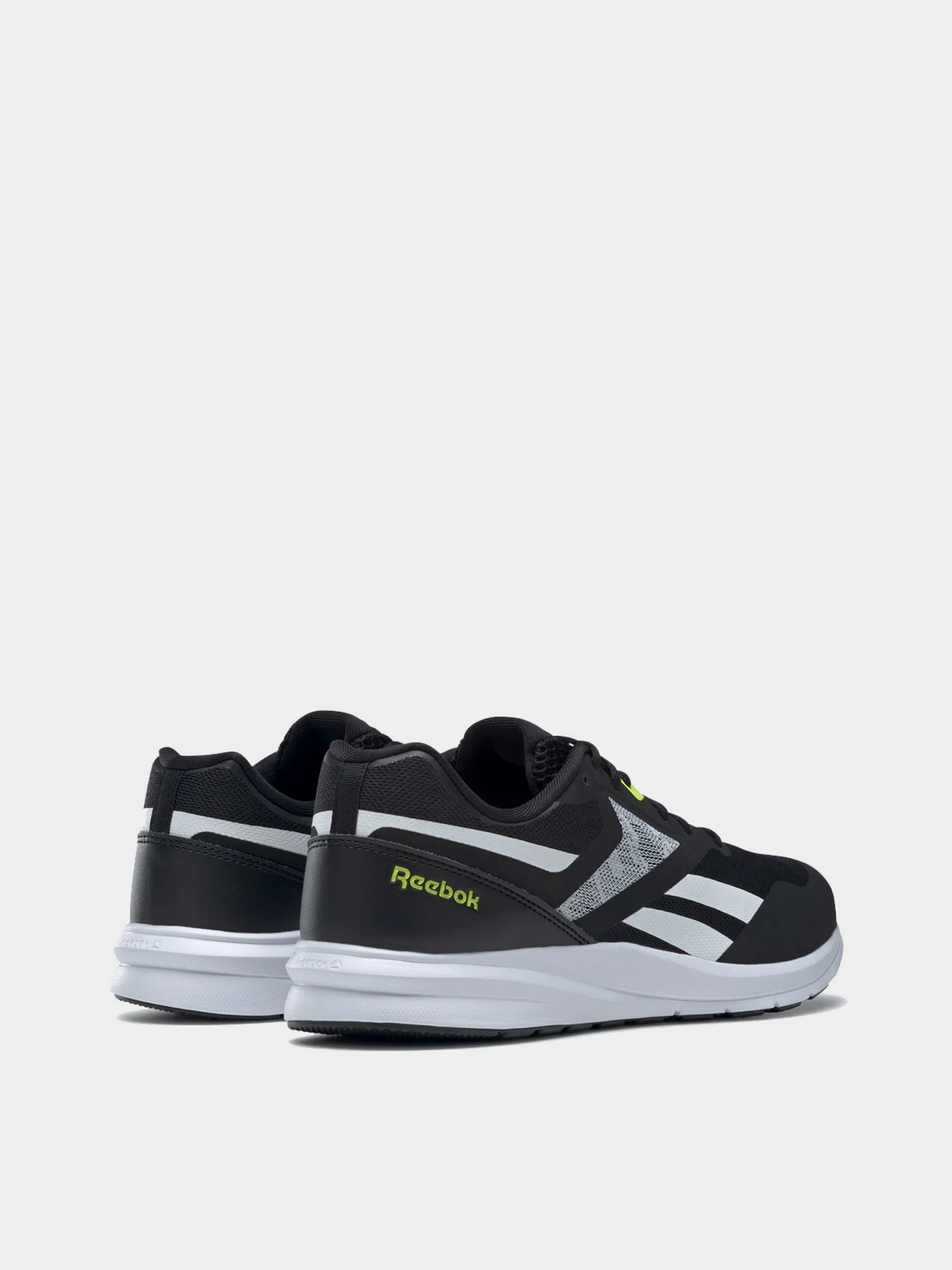 Кроссовки Reebok модель GV8333 Кроссовки Reebok модель GV8333 Фото