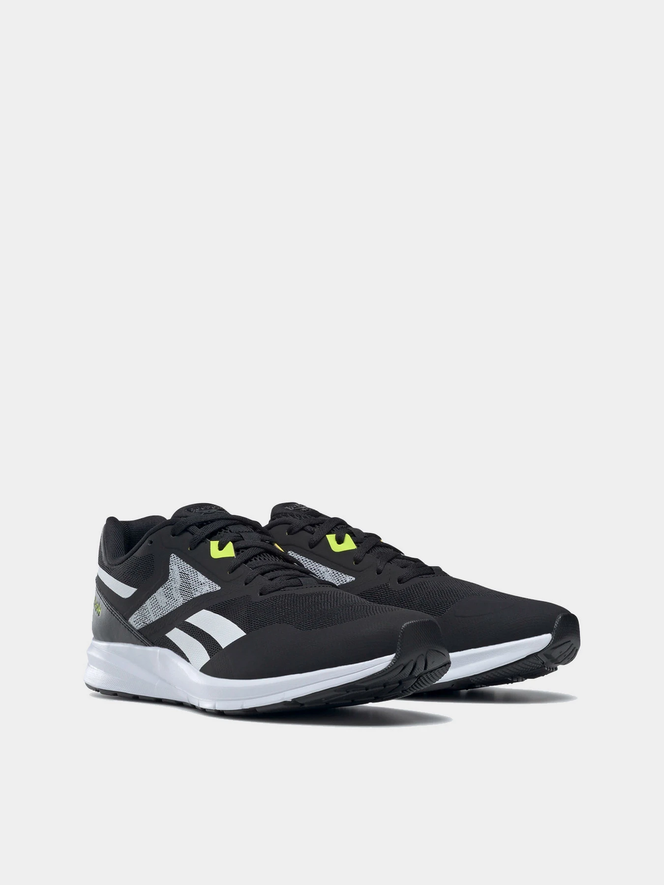 Кроссовки Reebok модель GV8333 Кроссовки Reebok модель GV8333 Фото