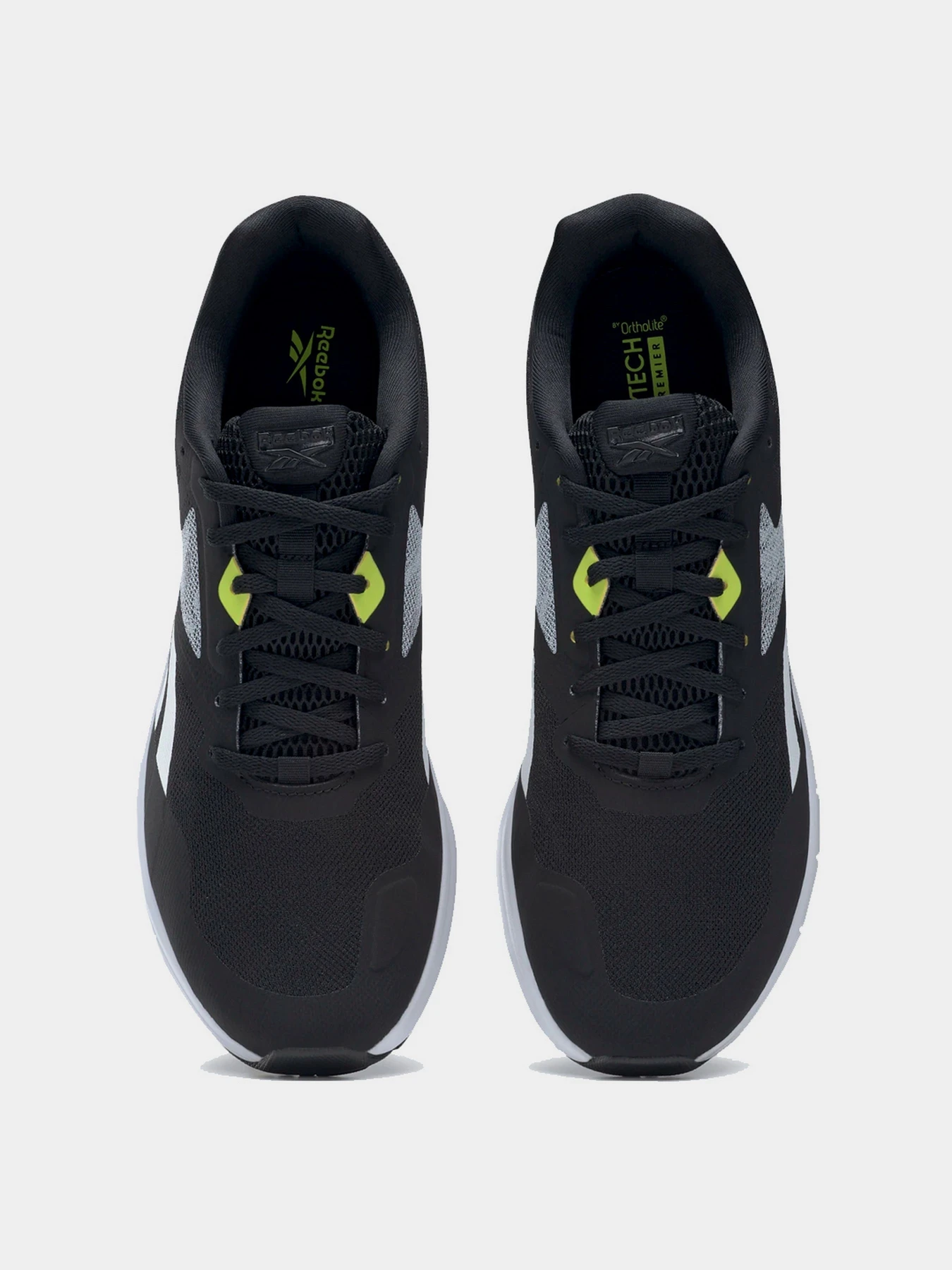 Кроссовки Reebok модель GV8333 Кроссовки Reebok модель GV8333 Фото