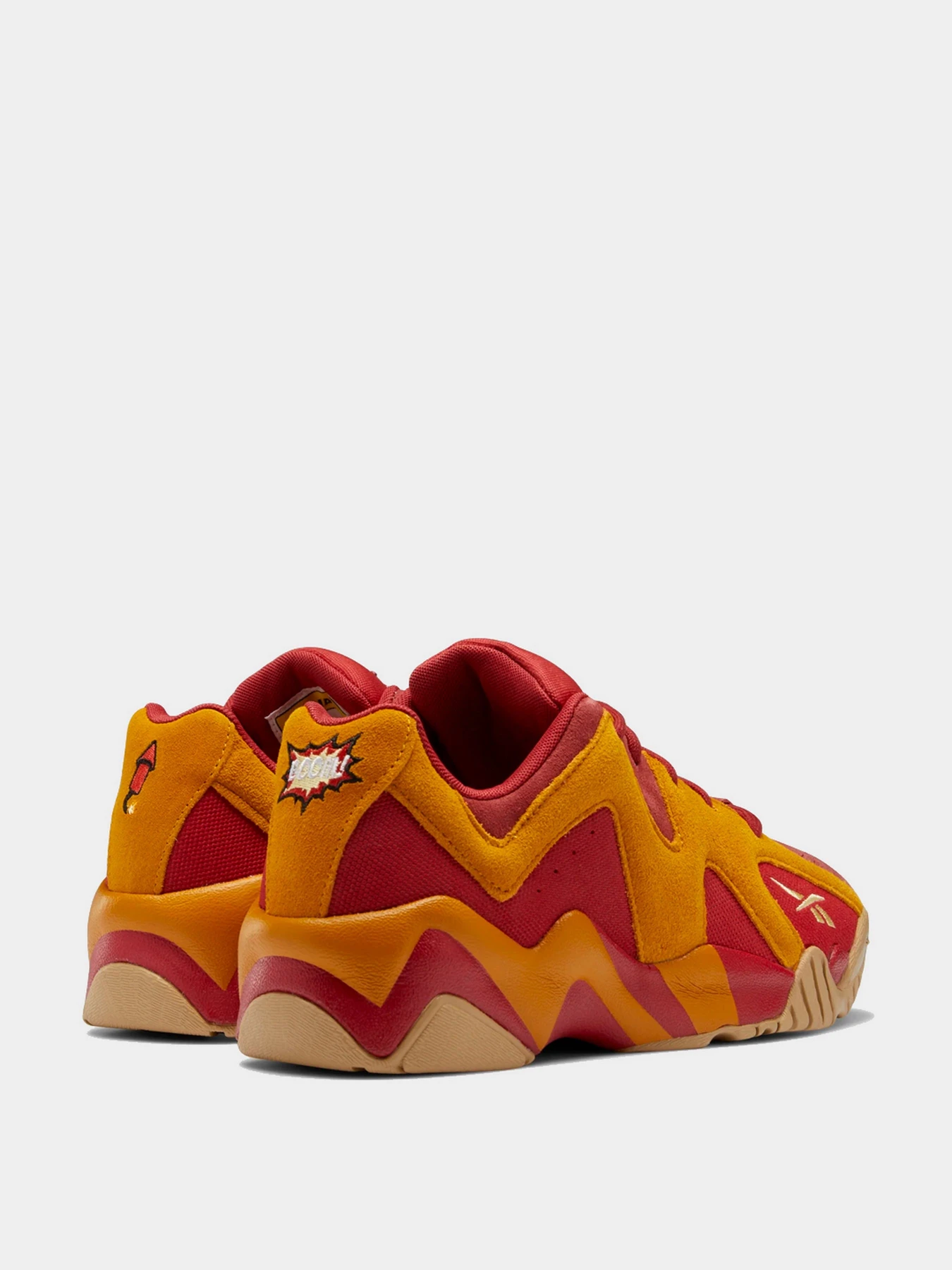 Кроссовки Reebok модель GW4299 Кроссовки Reebok модель GW4299 Фото