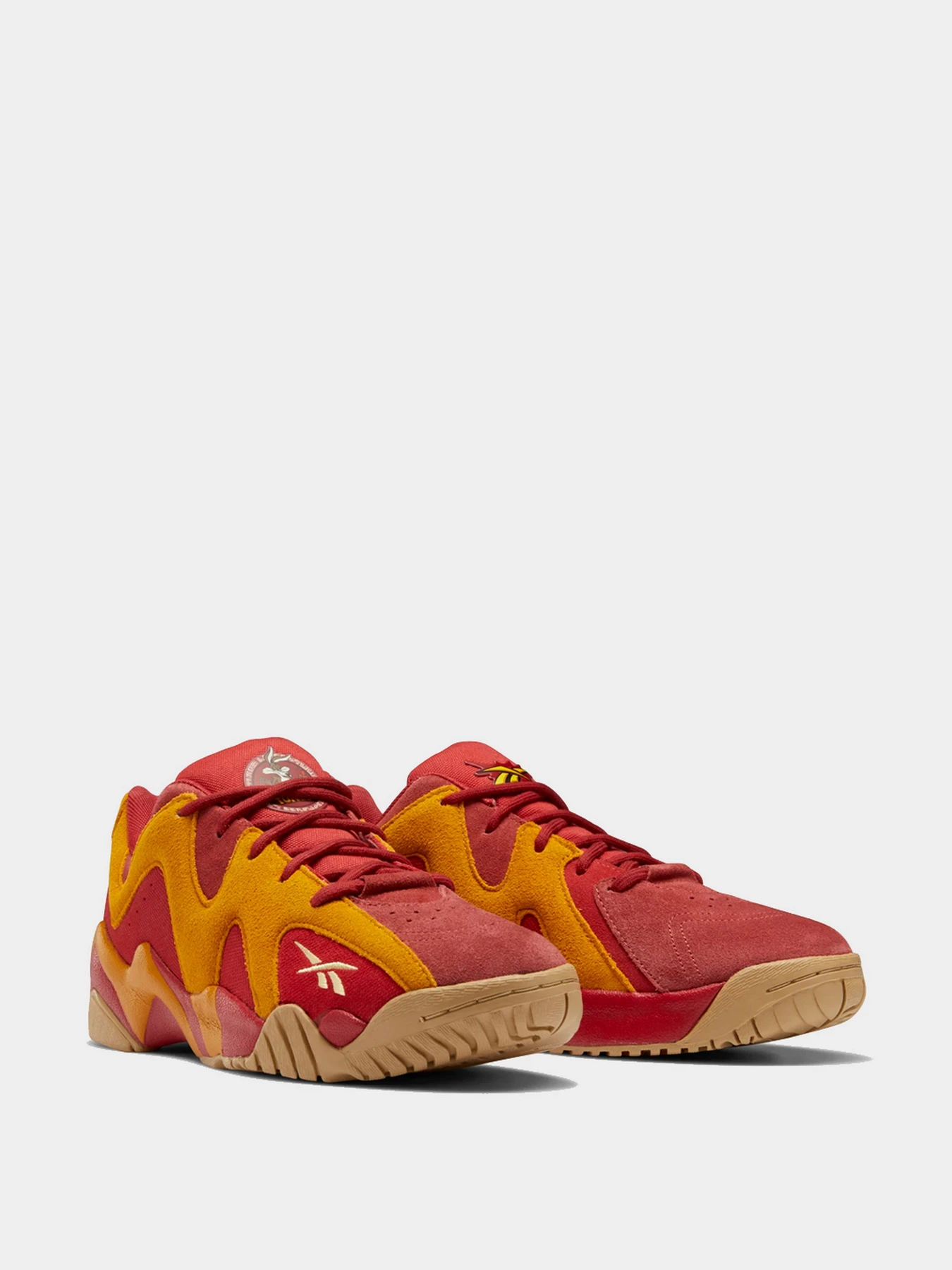 Кроссовки Reebok модель GW4299 Кроссовки Reebok модель GW4299 Фото