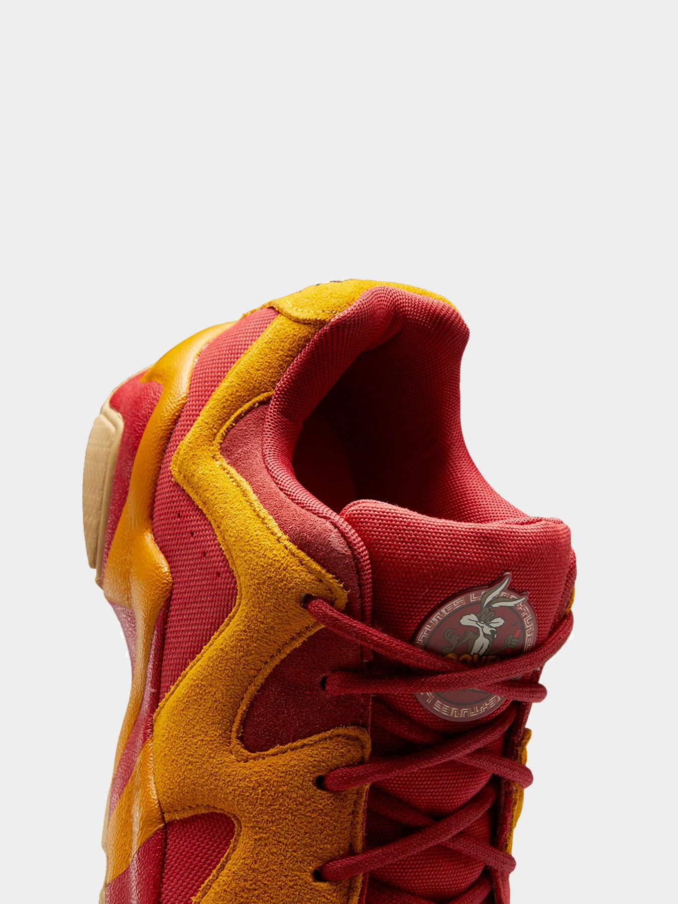 Кроссовки Reebok модель GW4299 Кроссовки Reebok модель GW4299 Фото