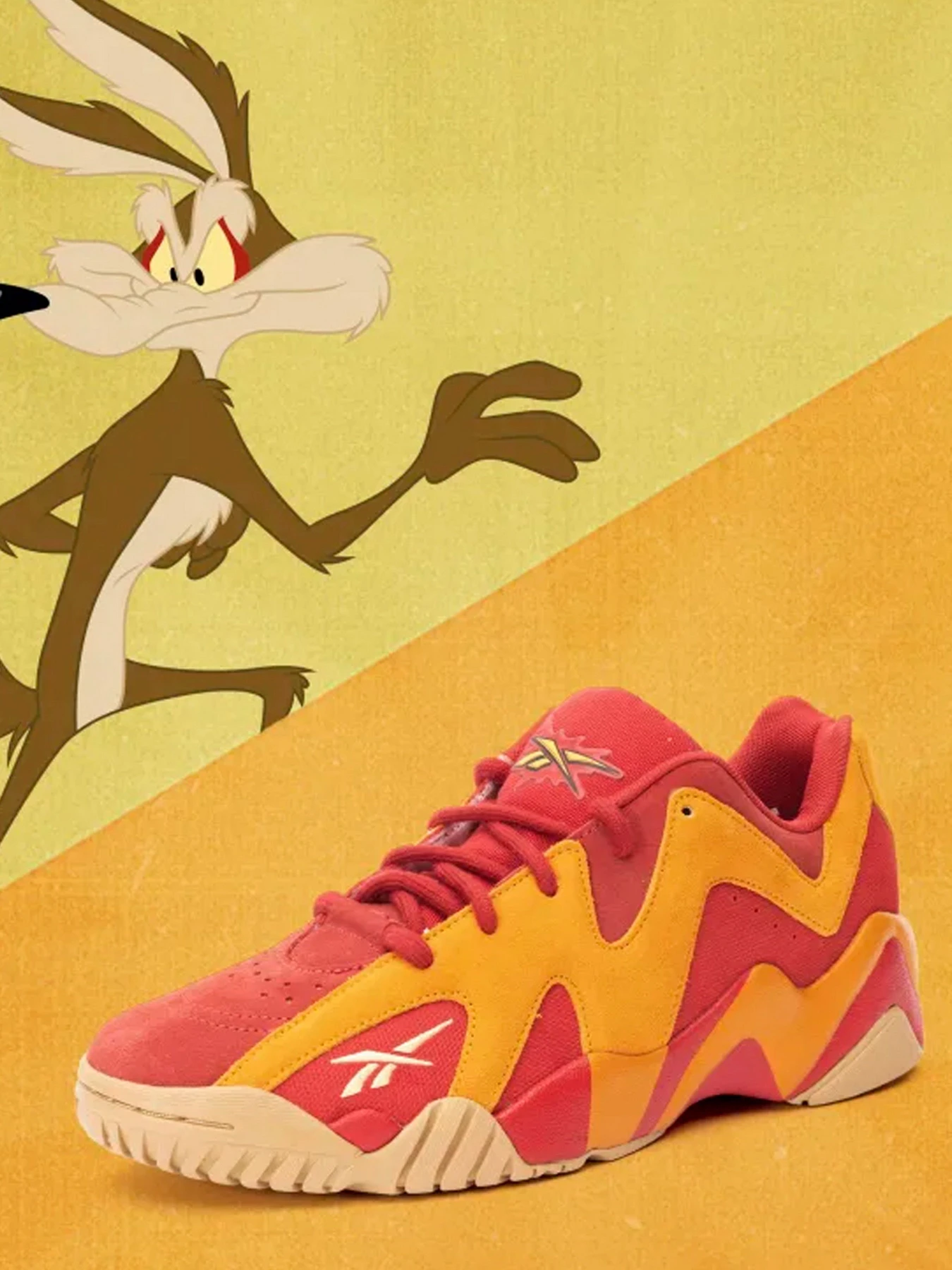 Кроссовки Reebok модель GW4299 Кроссовки Reebok модель GW4299 Фото