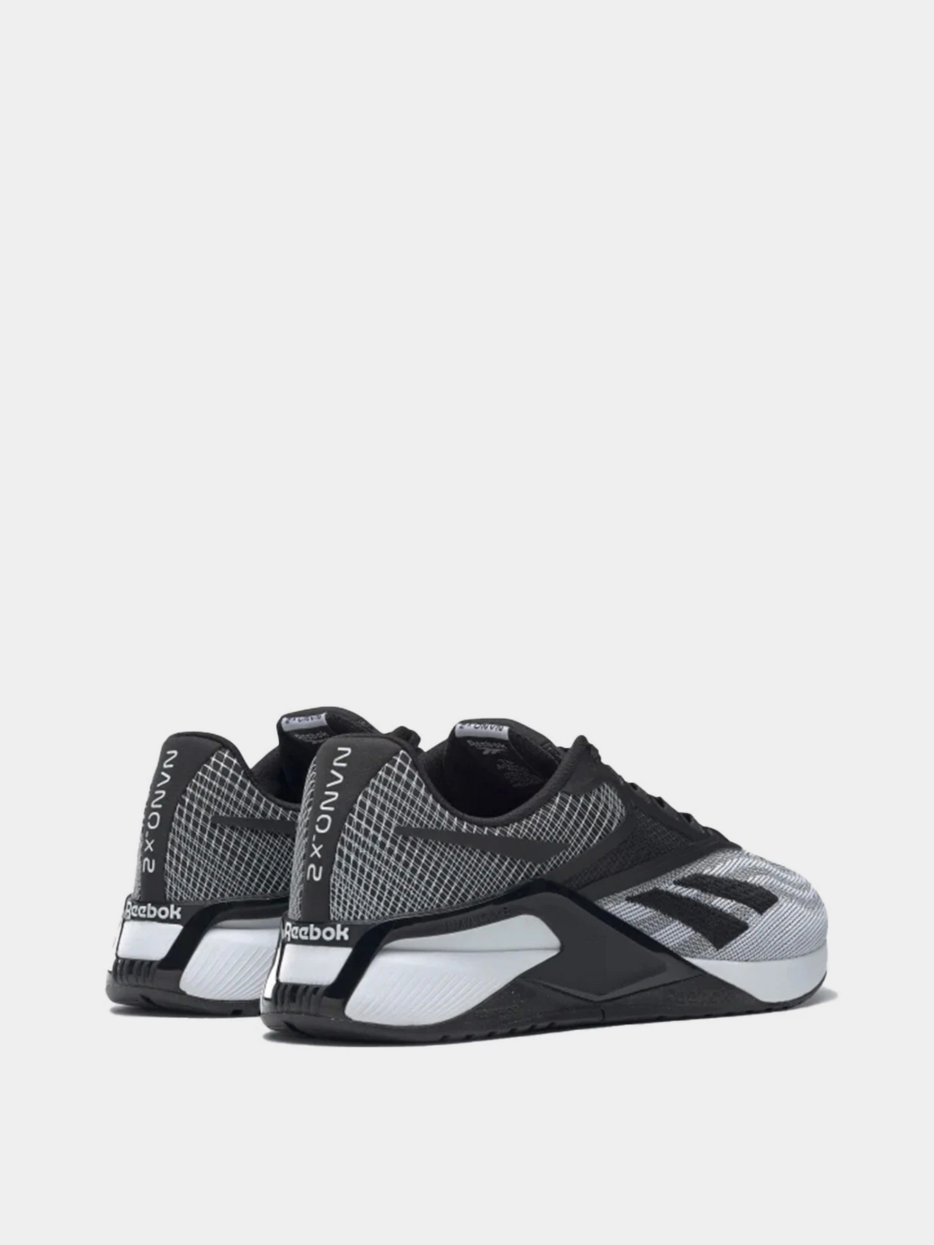 Кроссовки Reebok модель GW5146 Кроссовки Reebok модель GW5146 Фото