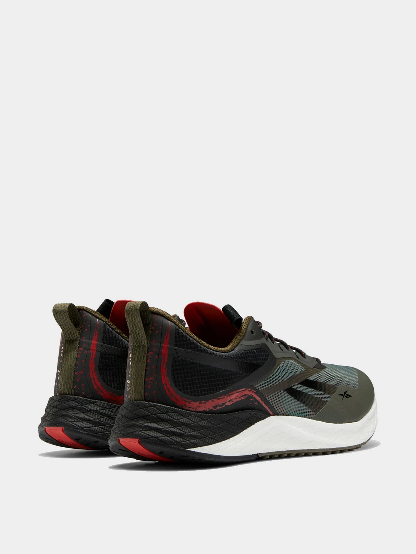 Кроссовки Reebok модель GW5212 Кроссовки Reebok модель GW5212 Фото