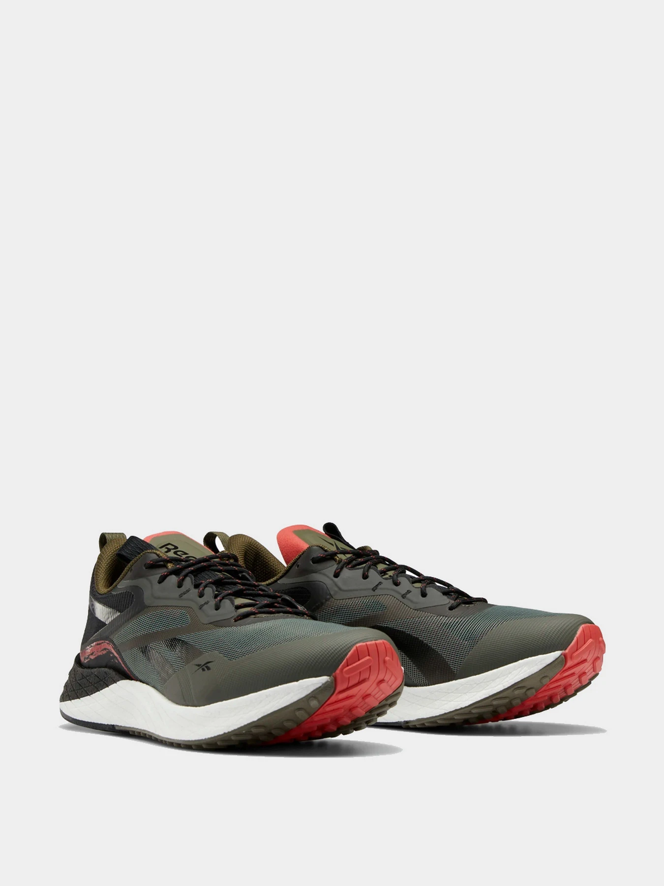 Кроссовки Reebok модель GW5212 Кроссовки Reebok модель GW5212 Фото