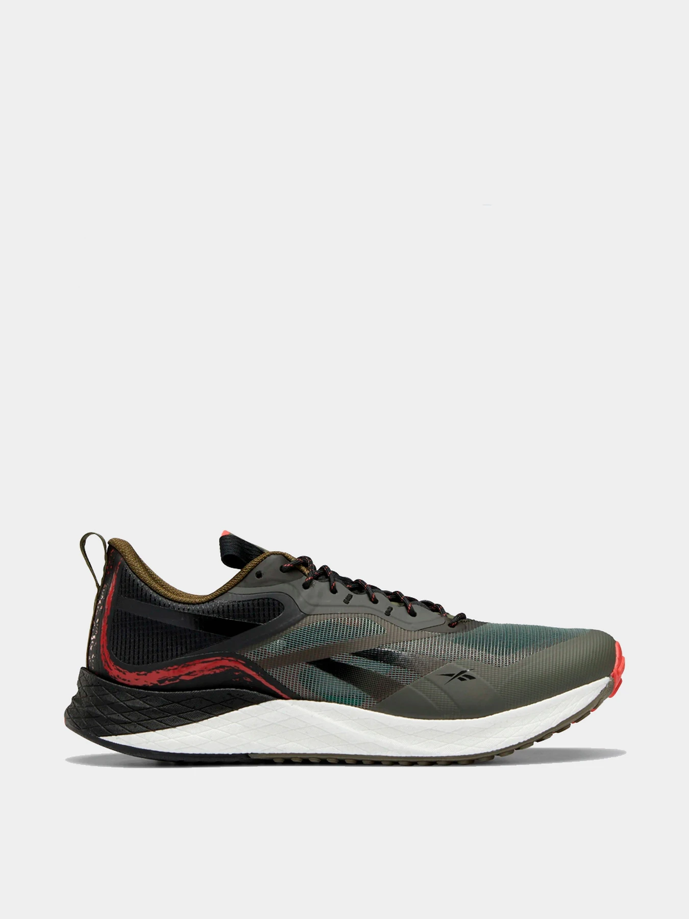 Кроссовки Reebok модель GW5212 Кроссовки Reebok модель GW5212 Фото