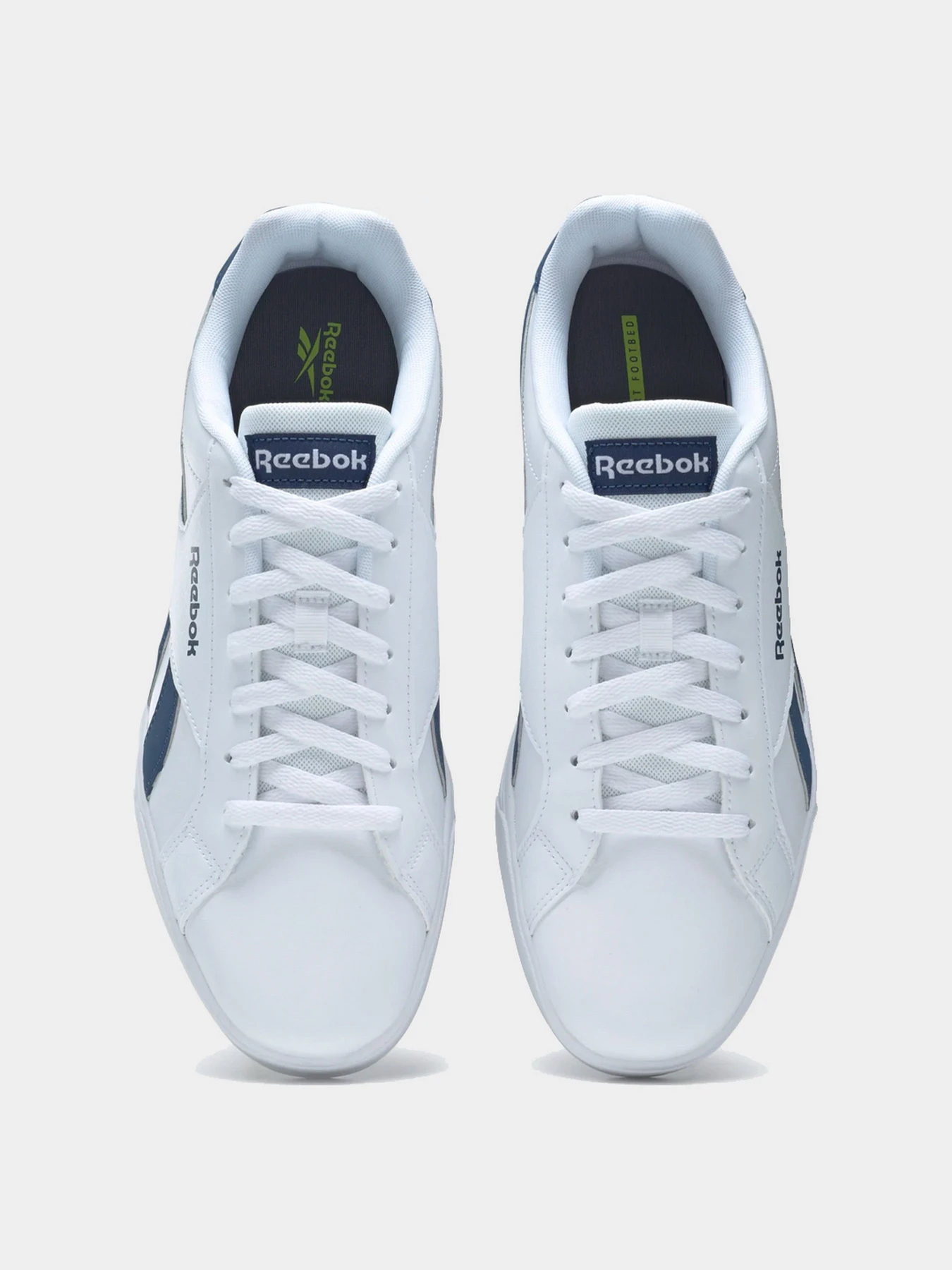 Кроссовки Reebok модель GW7745 Кроссовки Reebok модель GW7745 Фото