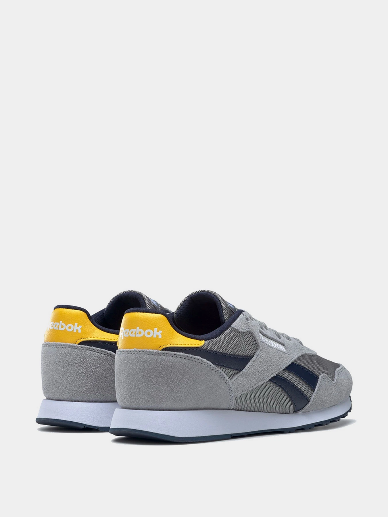 Кроссовки Reebok модель GW7769 Кроссовки Reebok модель GW7769 Фото