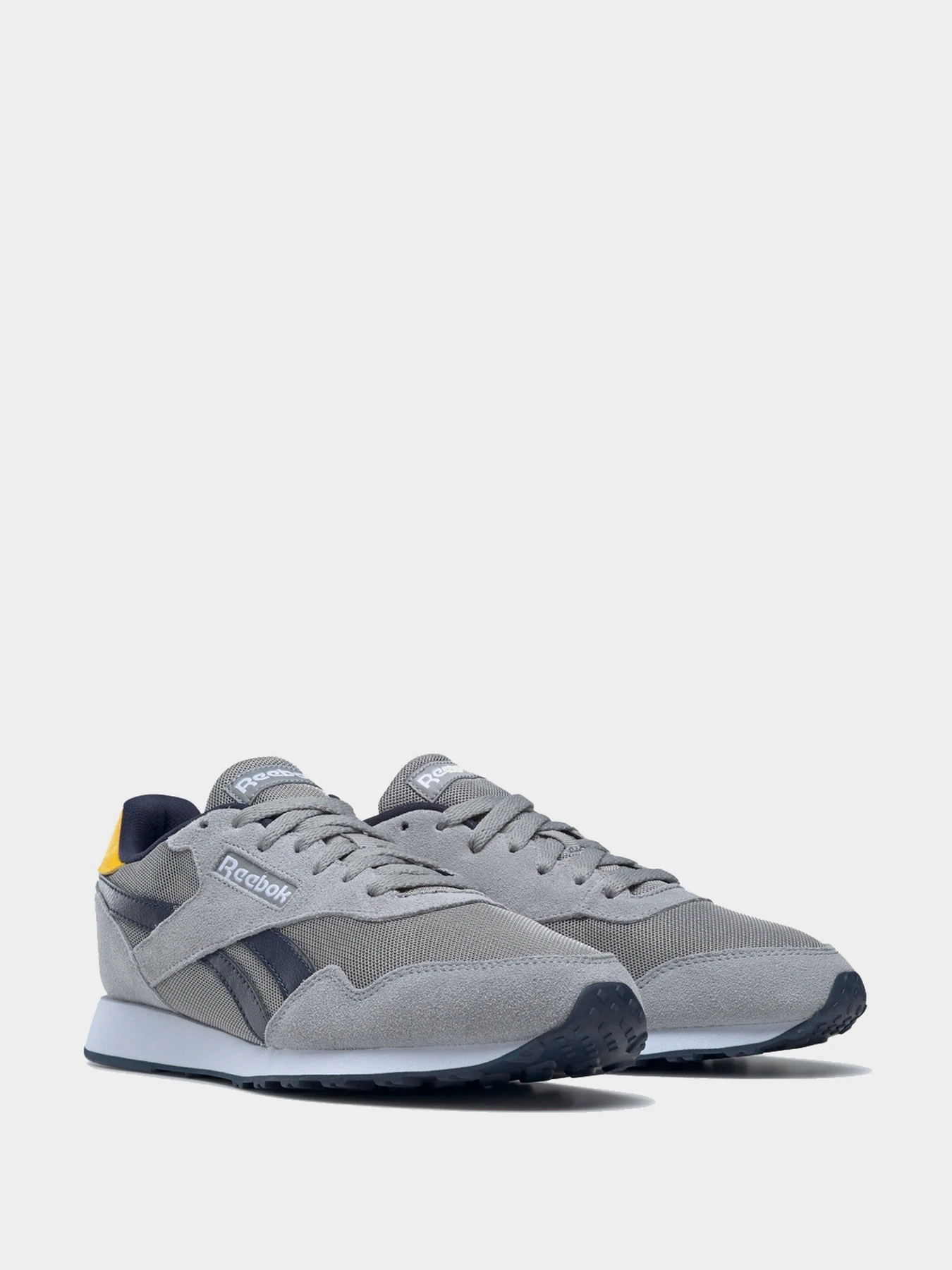 Кроссовки Reebok модель GW7769 Кроссовки Reebok модель GW7769 Фото