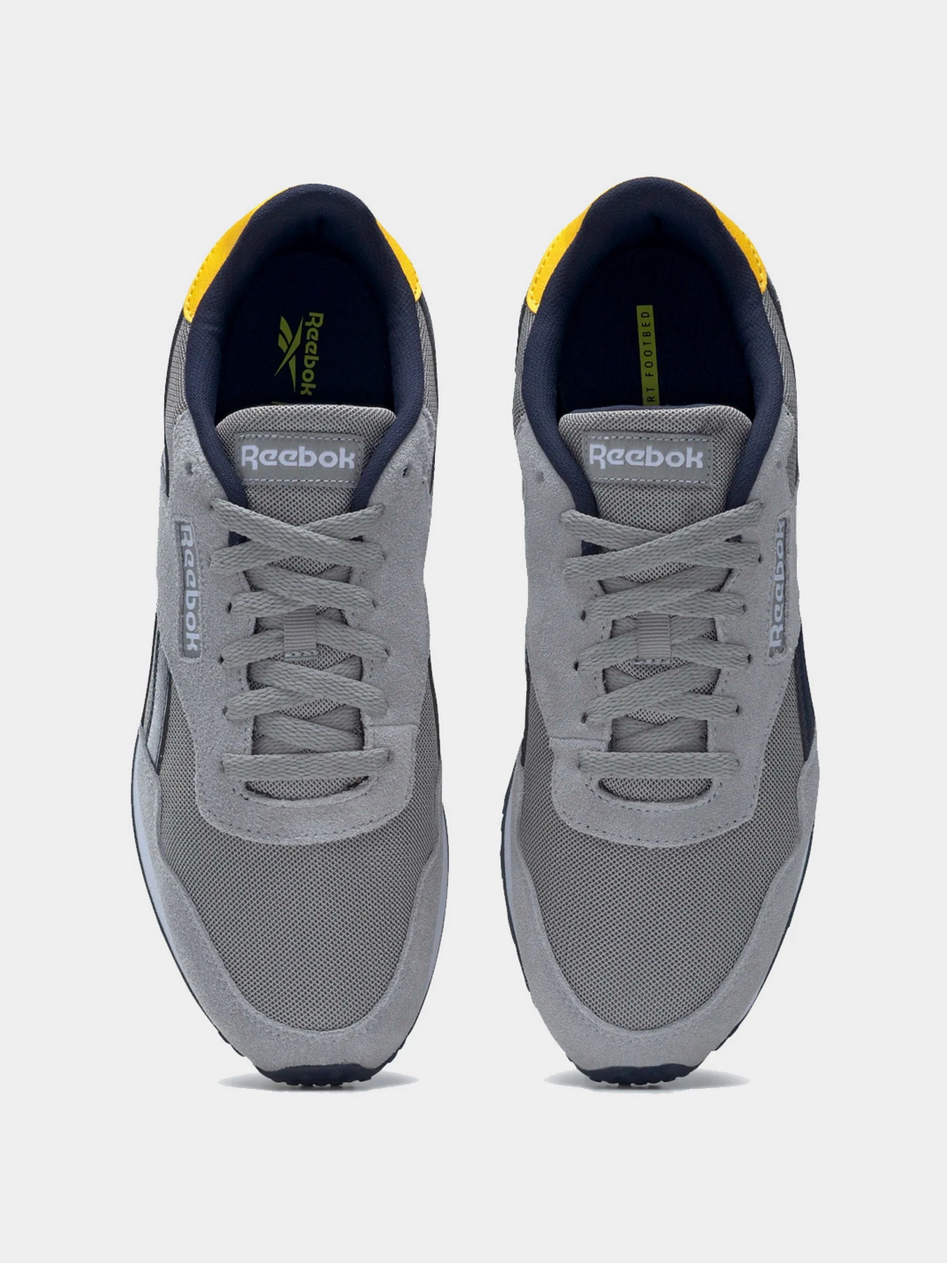 Кроссовки Reebok модель GW7769 Кроссовки Reebok модель GW7769 Фото