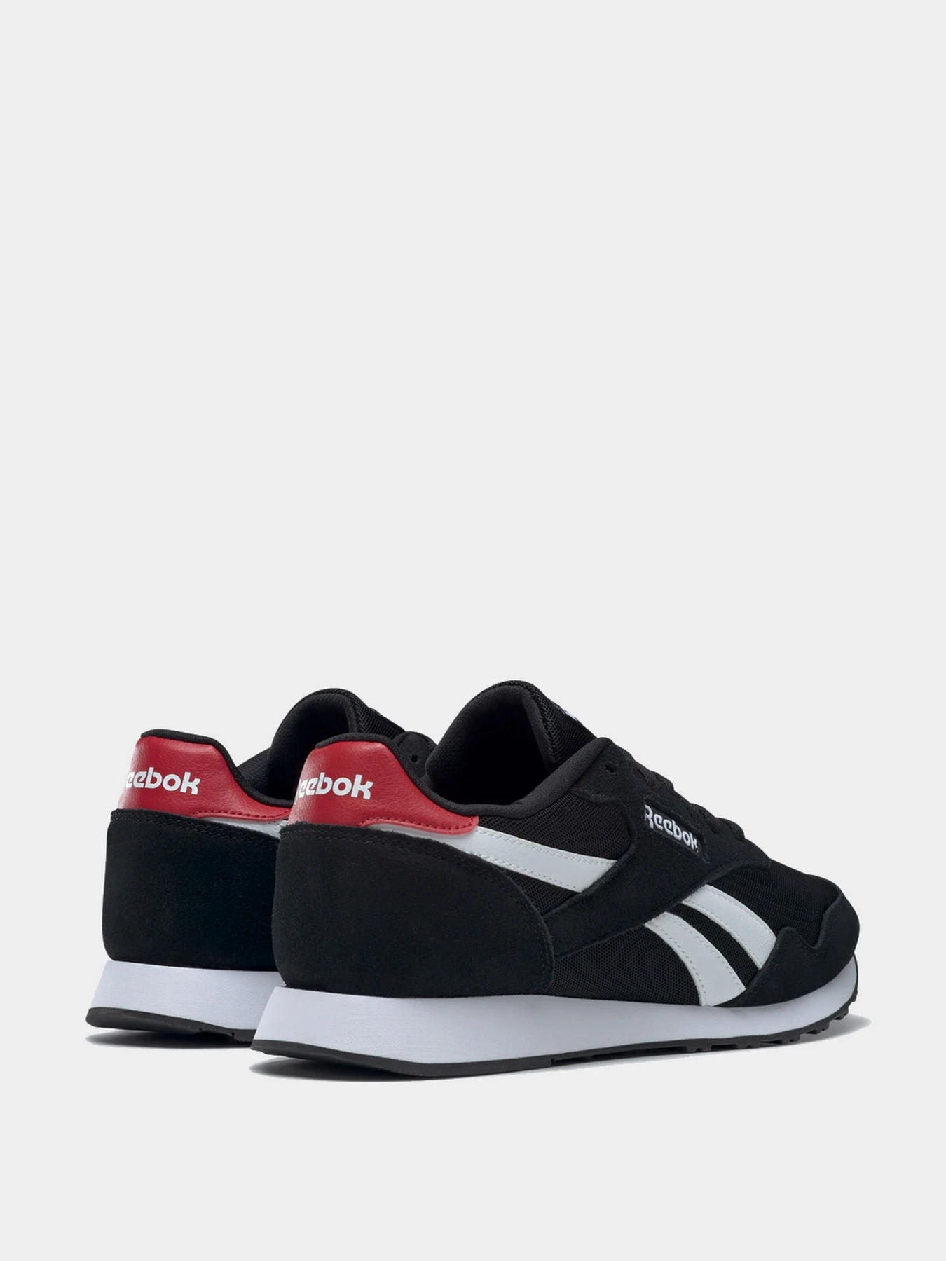 Кроссовки Reebok модель GW7770 Кроссовки Reebok модель GW7770 Фото