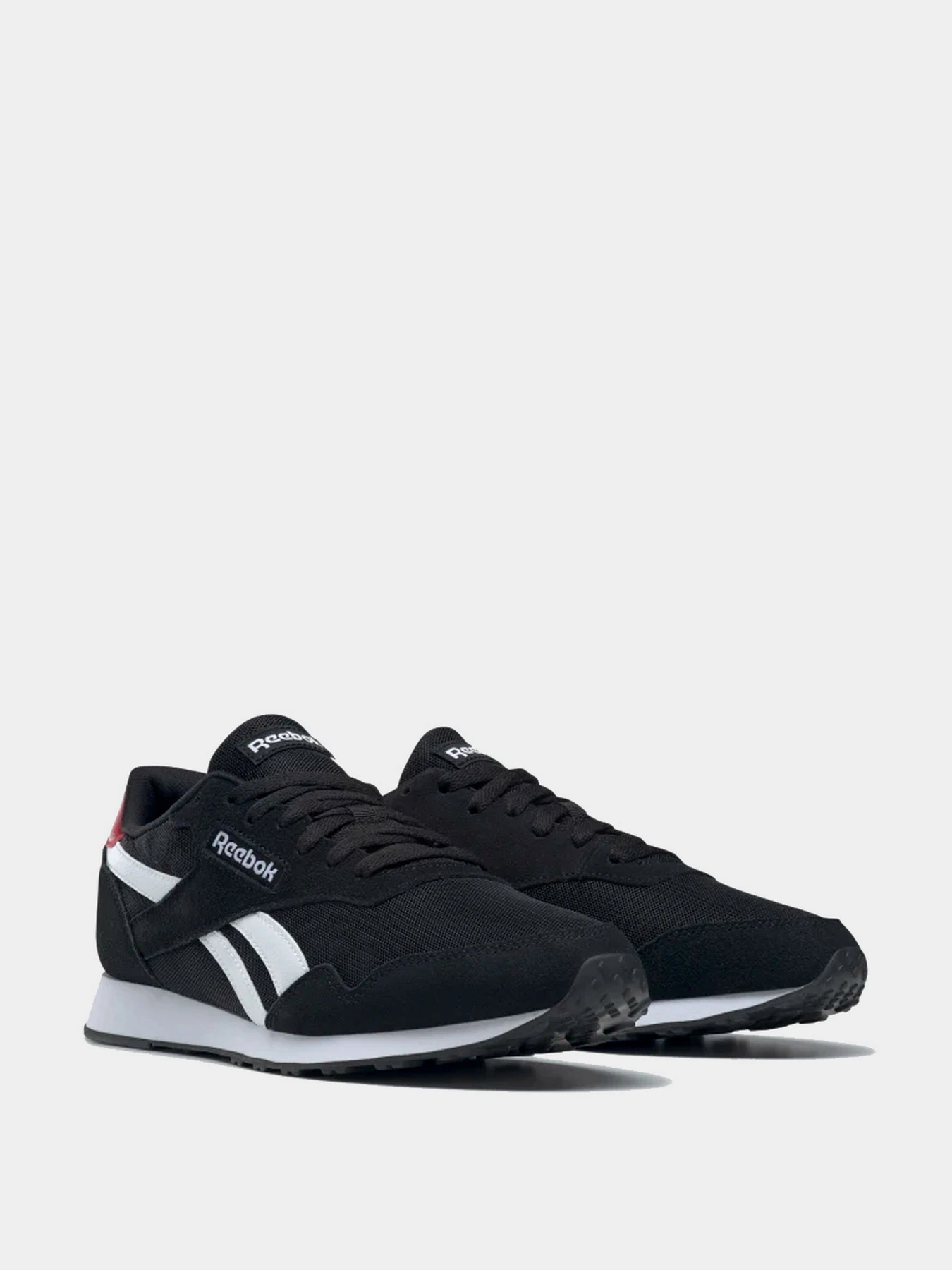 Кроссовки Reebok модель GW7770 Кроссовки Reebok модель GW7770 Фото