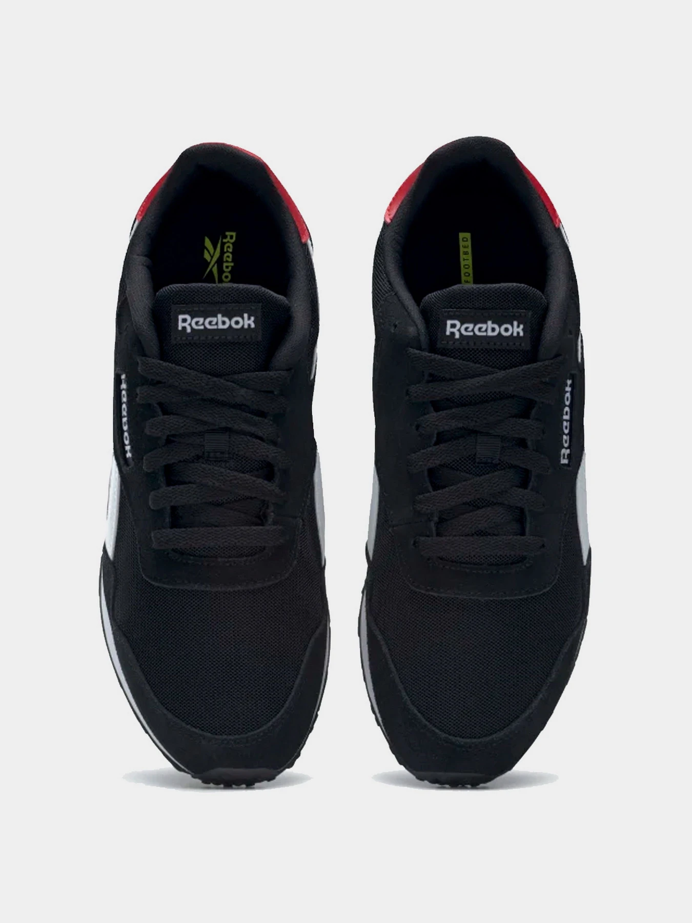 Кроссовки Reebok модель GW7770 Кроссовки Reebok модель GW7770 Фото