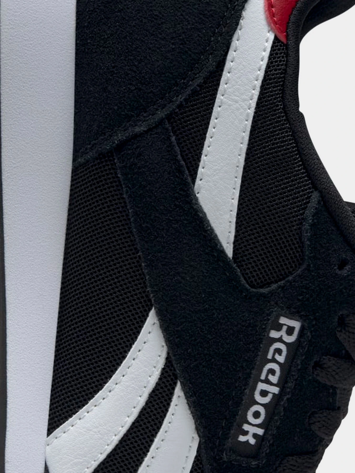 Кроссовки Reebok модель GW7770 Кроссовки Reebok модель GW7770 Фото