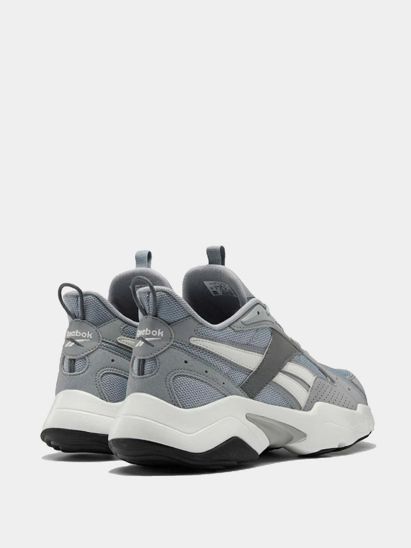 Кроссовки Reebok модель GW7828 Кроссовки Reebok модель GW7828 Фото